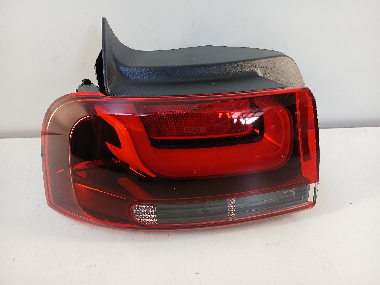 Fanale post sx CITROEN C4