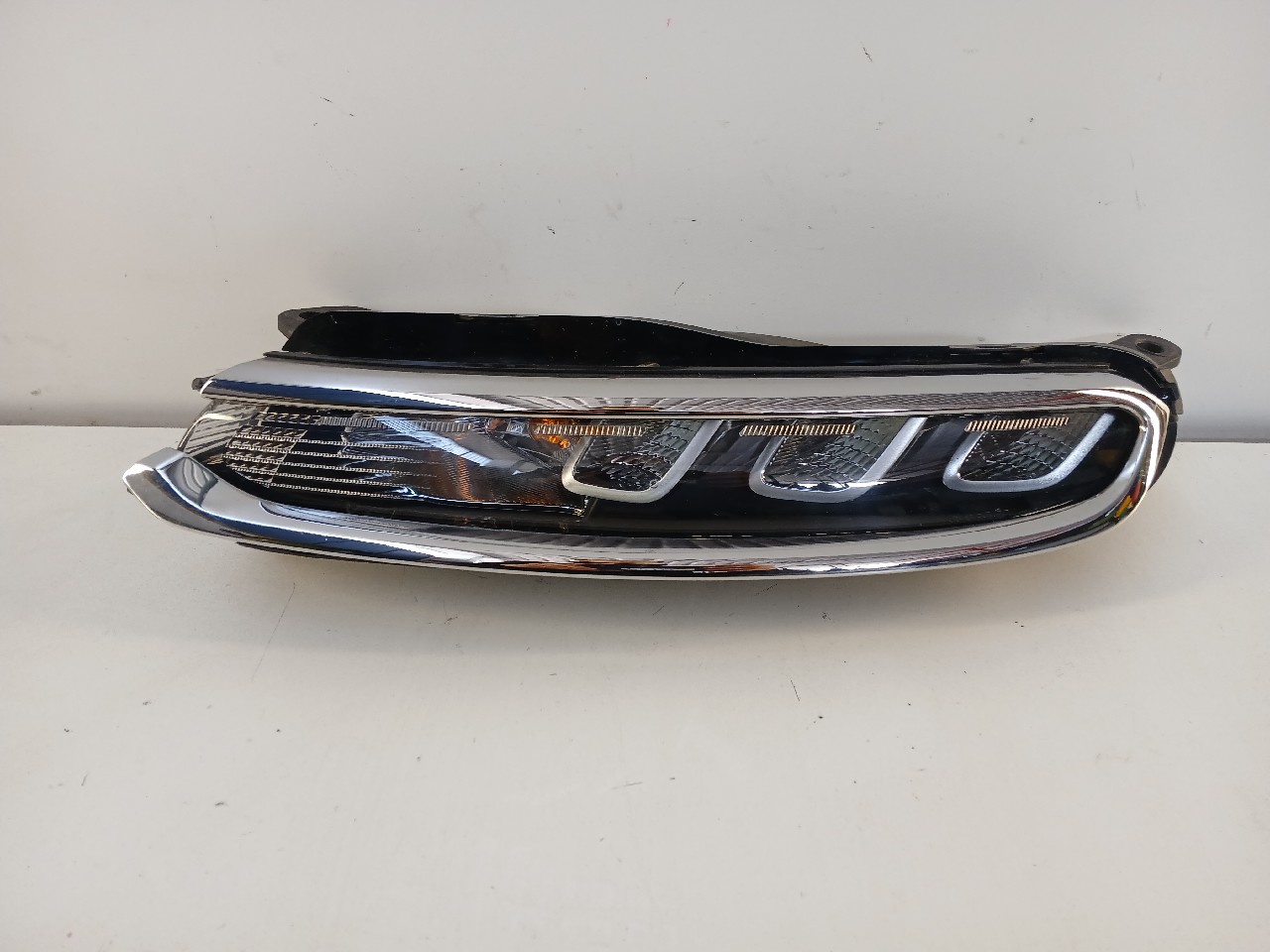 Faro ant sx CITROEN C3