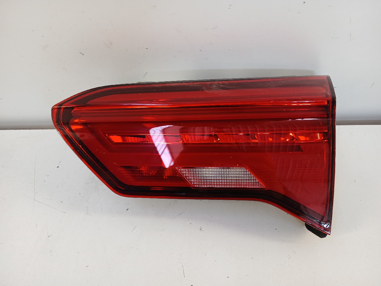 Fanale post dx VOLKSWAGEN T-ROC