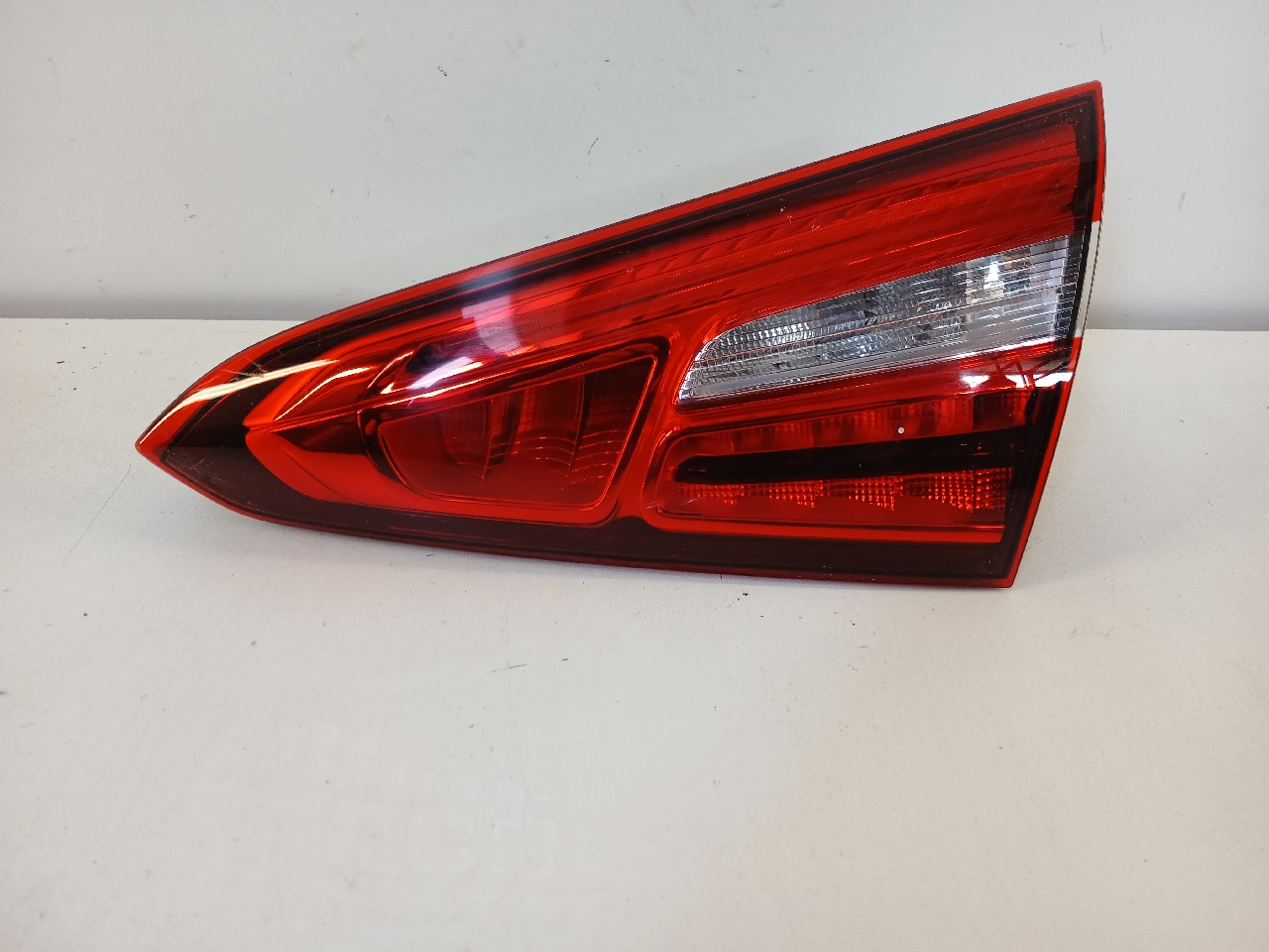 Fanale post dx MERCEDES CLASSE