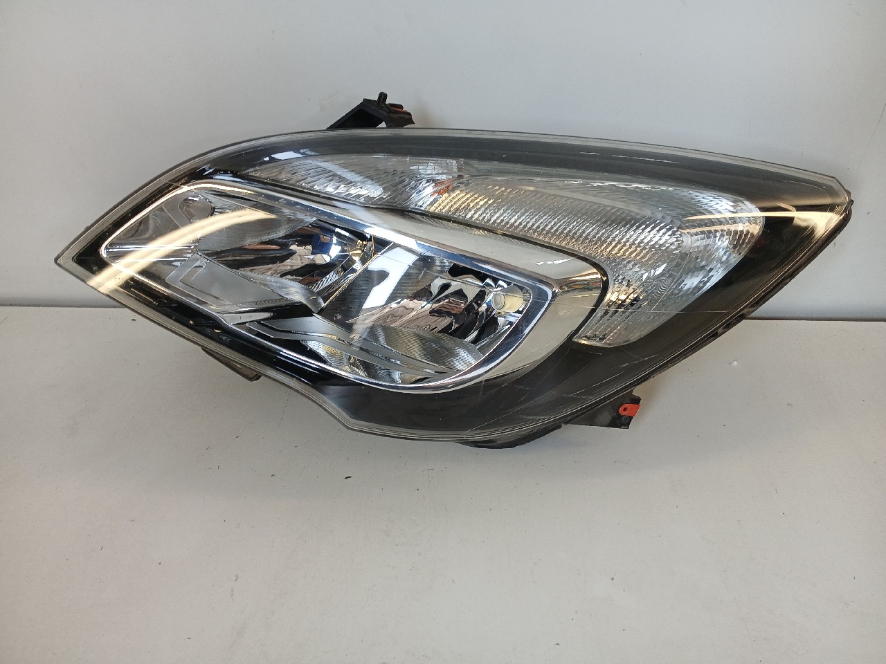Faro ant sx OPEL MERIVA