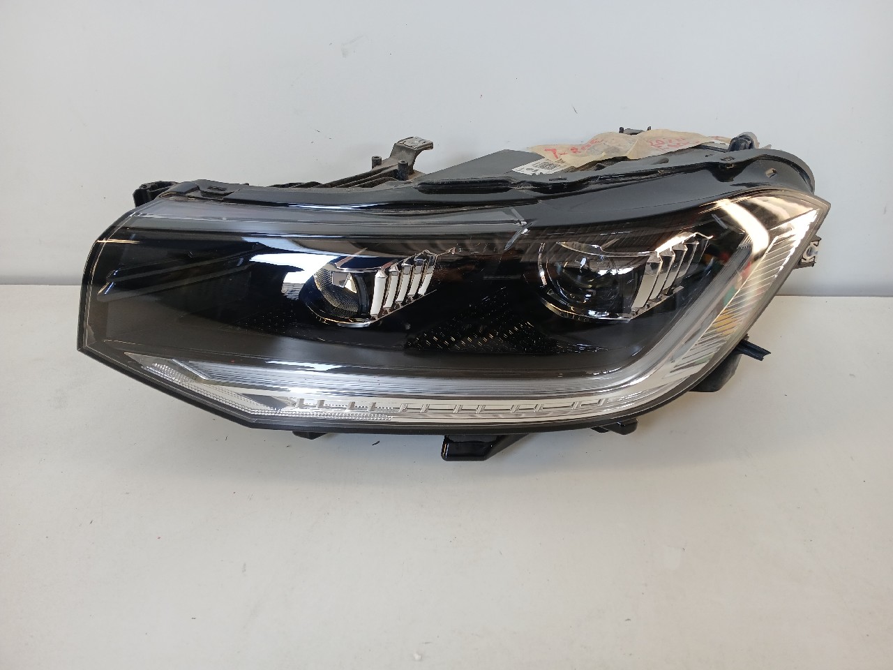 Faro ant sx VOLKSWAGEN T-CROSS