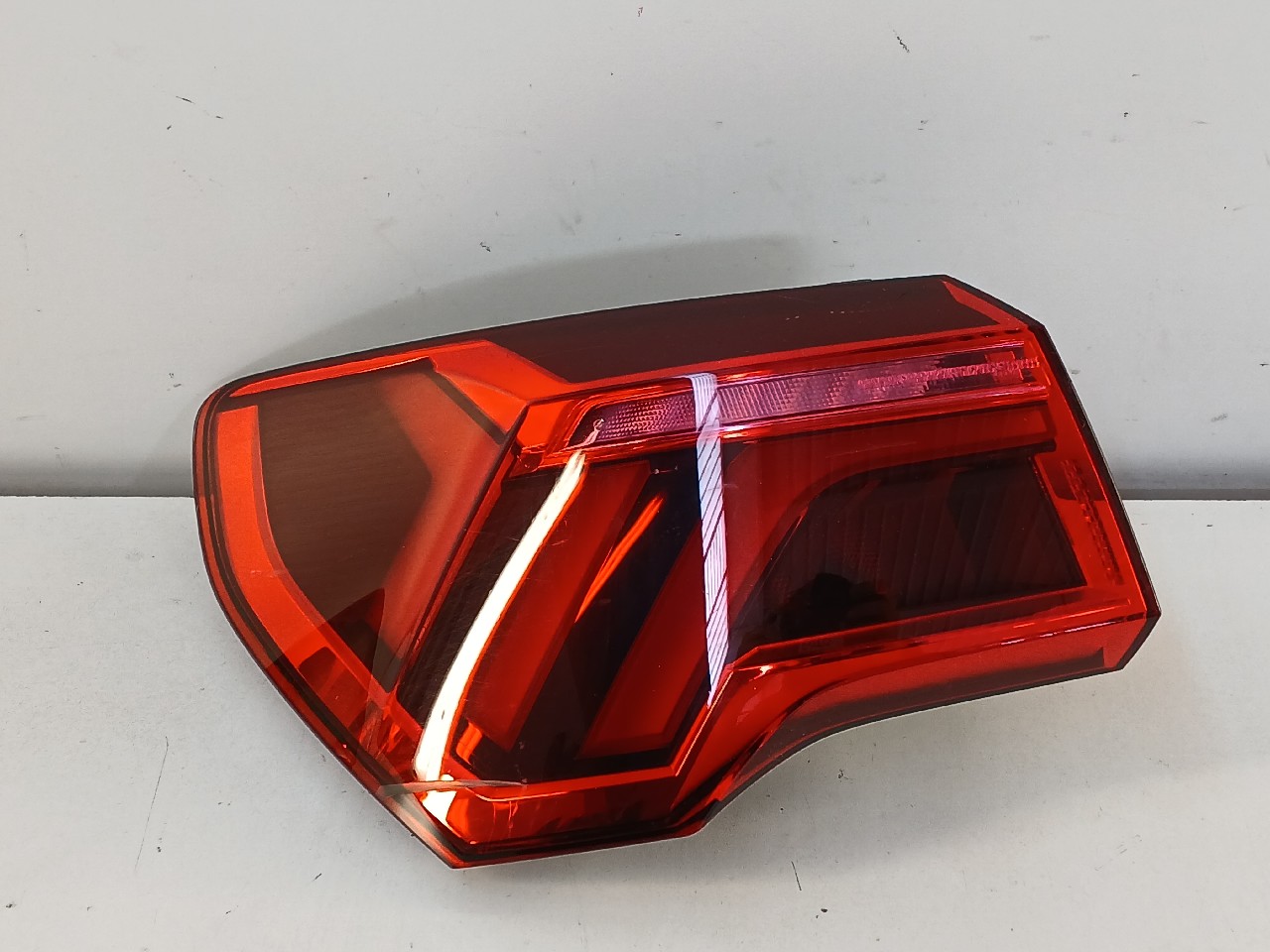 Fanale post sx AUDI Q3