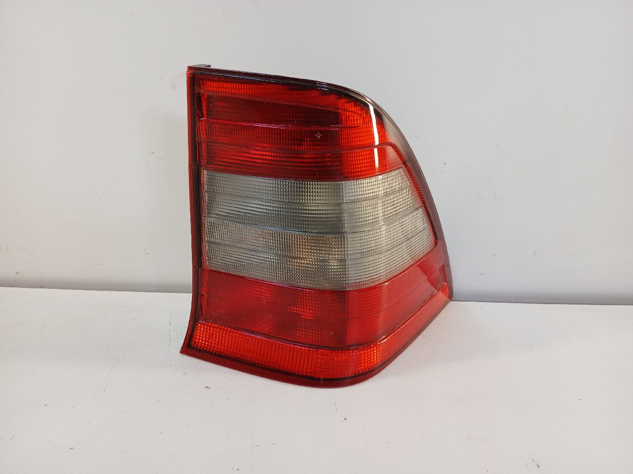 Fanale post dx MERCEDES CLASSE