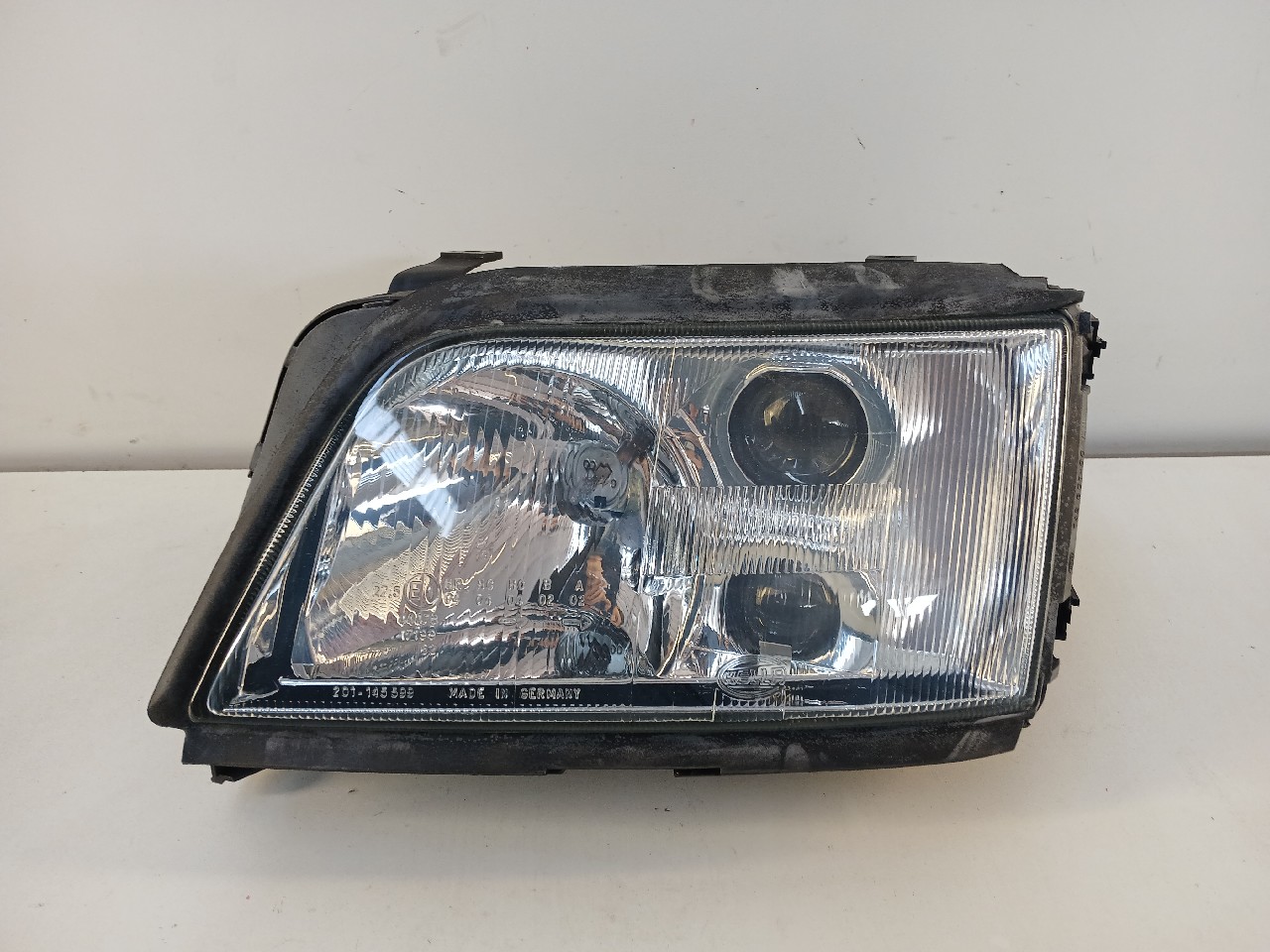 Faro ant sx AUDI A6