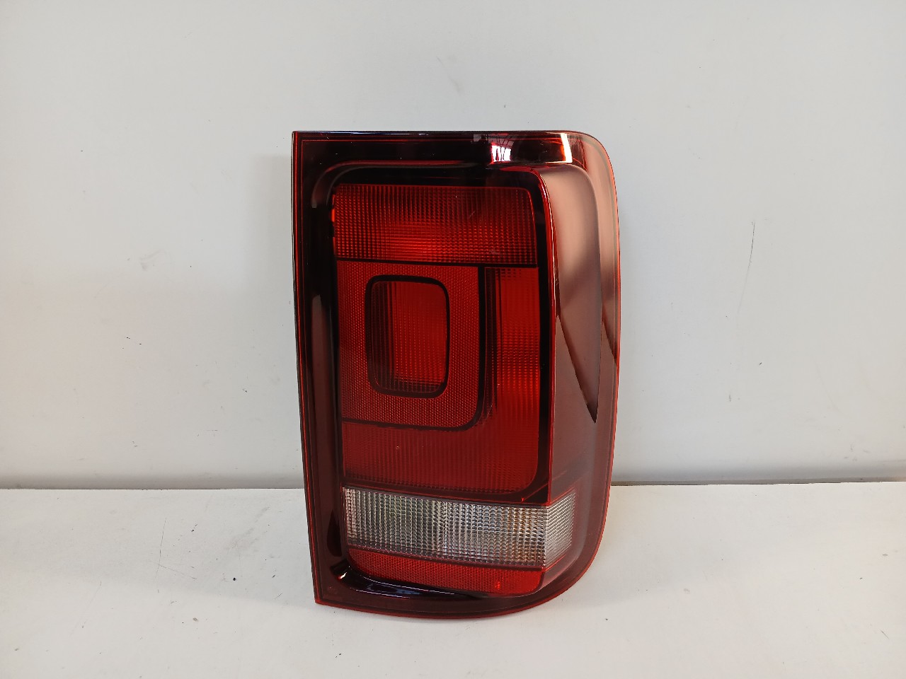 Fanale post dx VOLKSWAGEN AMAROK