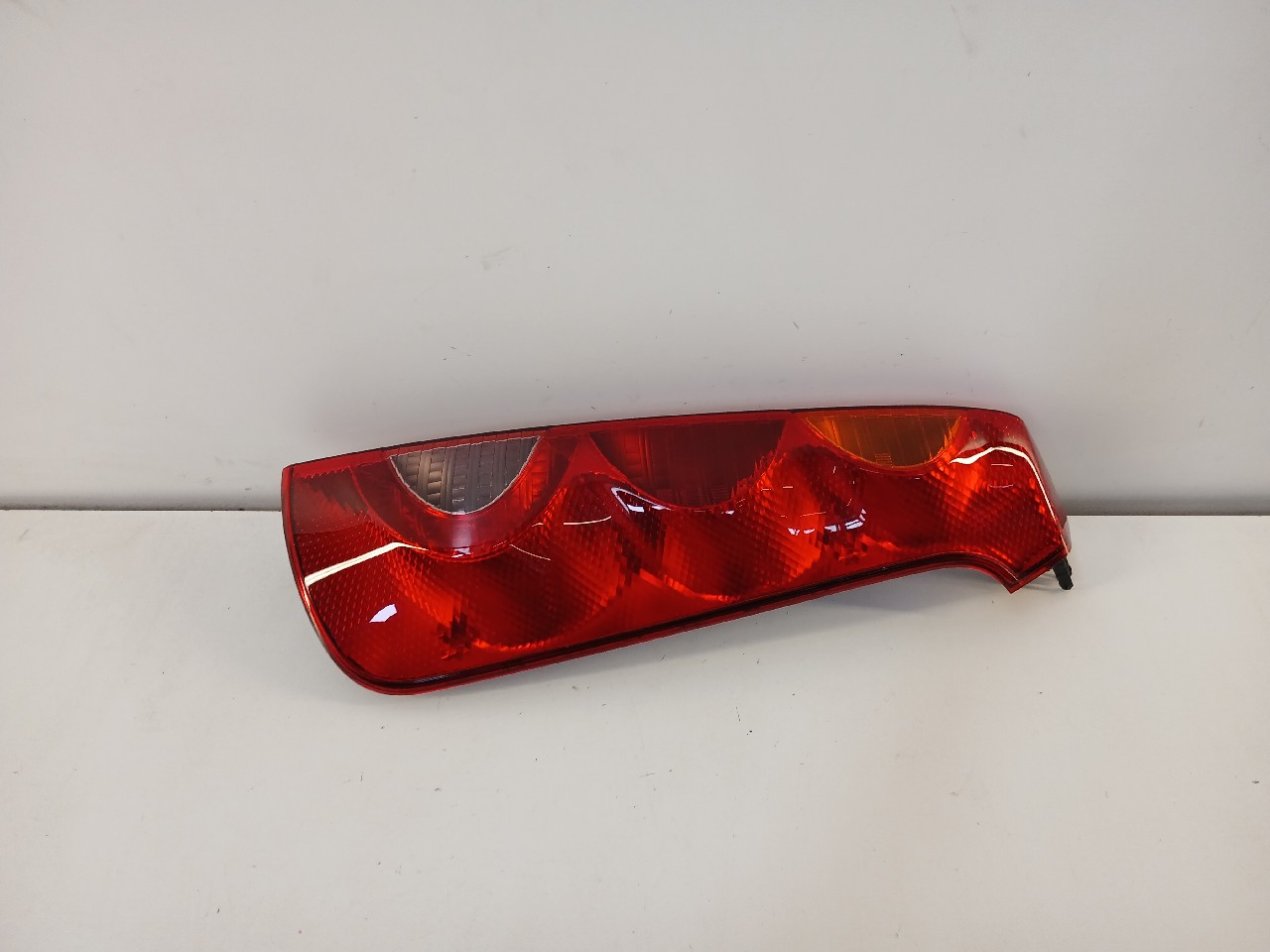 Fanale post dx NISSAN NOTE
