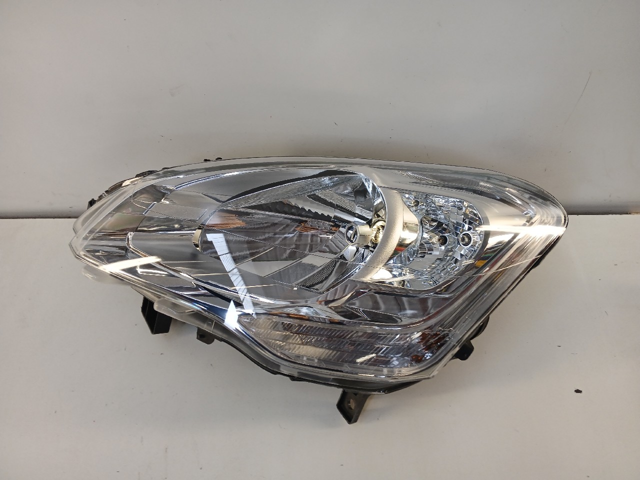 Faro ant sx CITROEN BERLINGO
