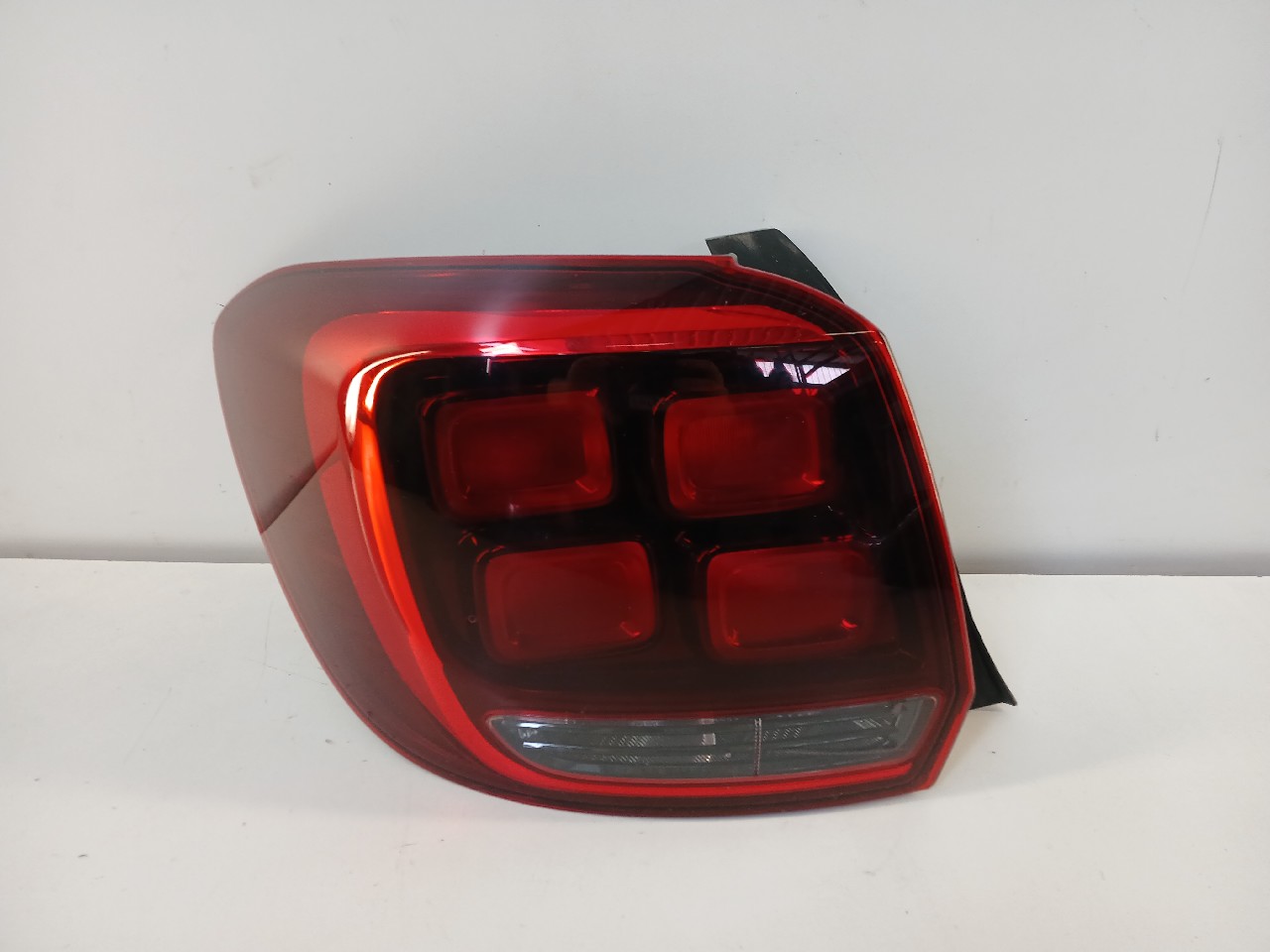 Fanale post sx DACIA SANDERO