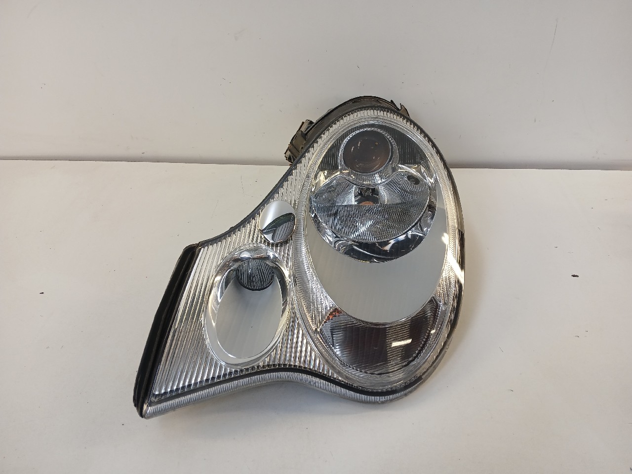 Faro ant sx PORSCHE 911