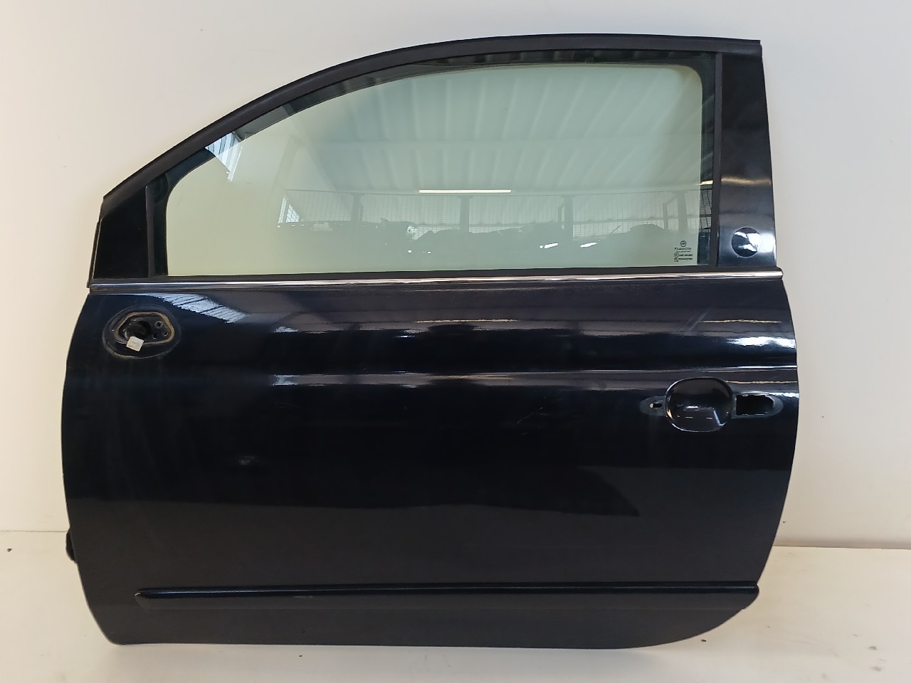 Porta ant sx FIAT 500