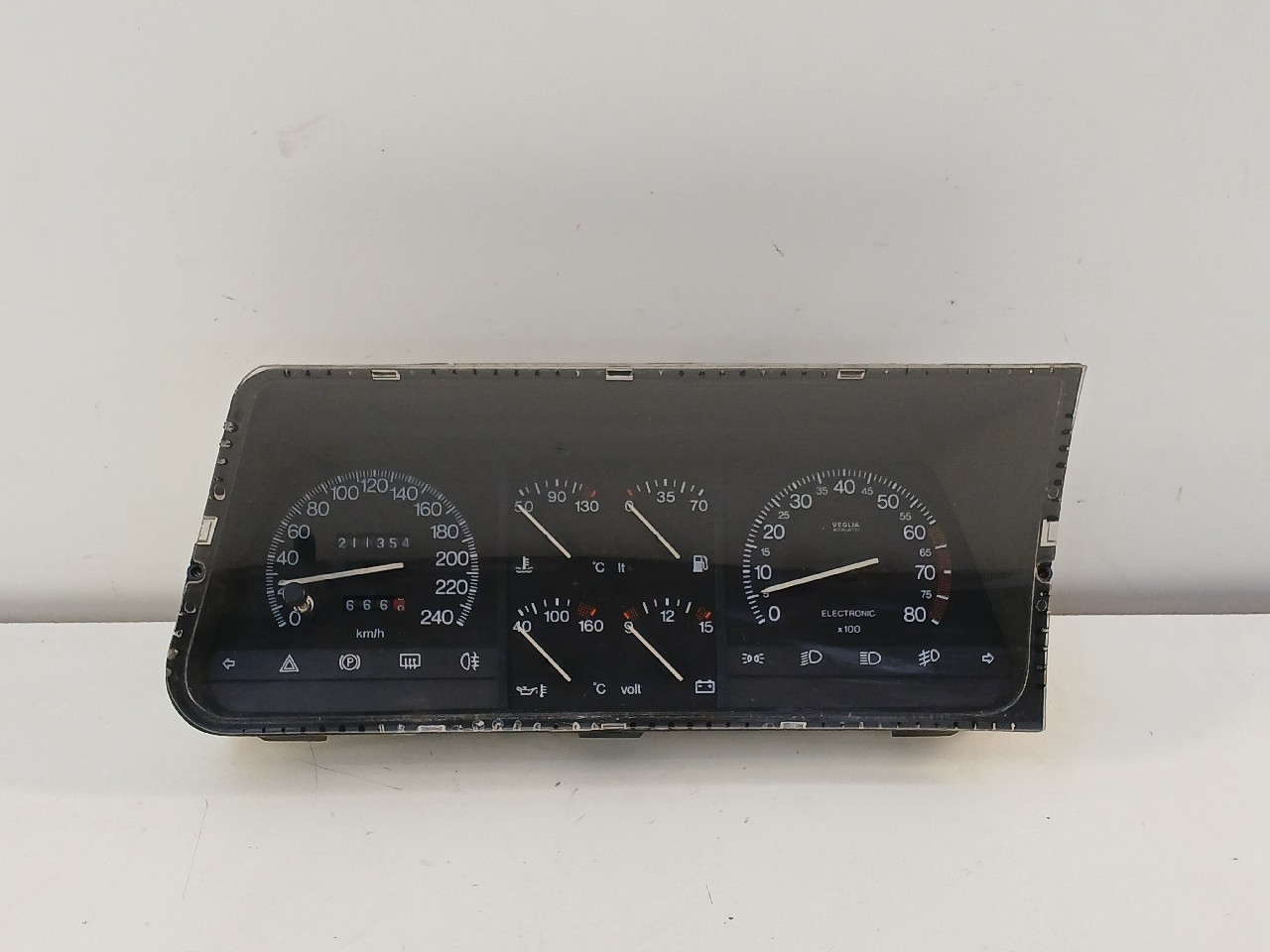 Quadro strumenti LANCIA THEMA