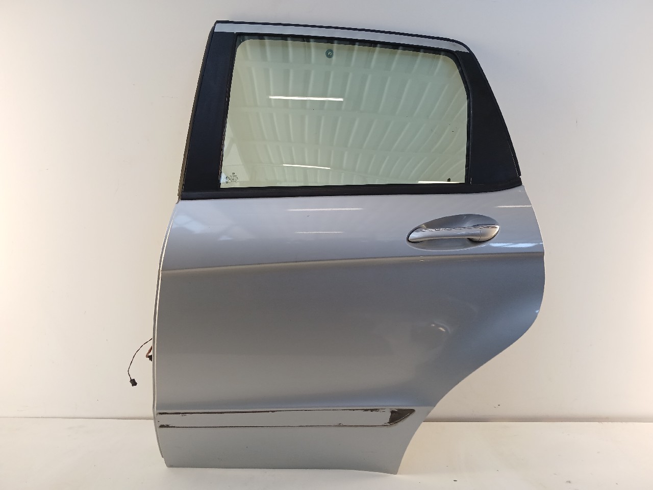 Porta post sx MERCEDES CLASSE