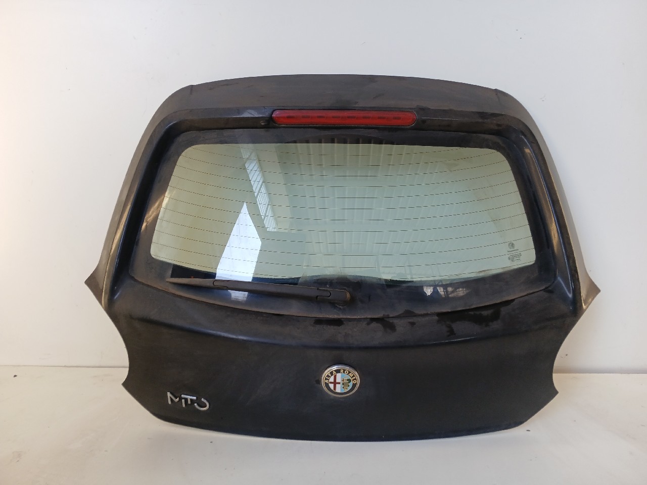 Portellone Post ALFA ROMEO MITO