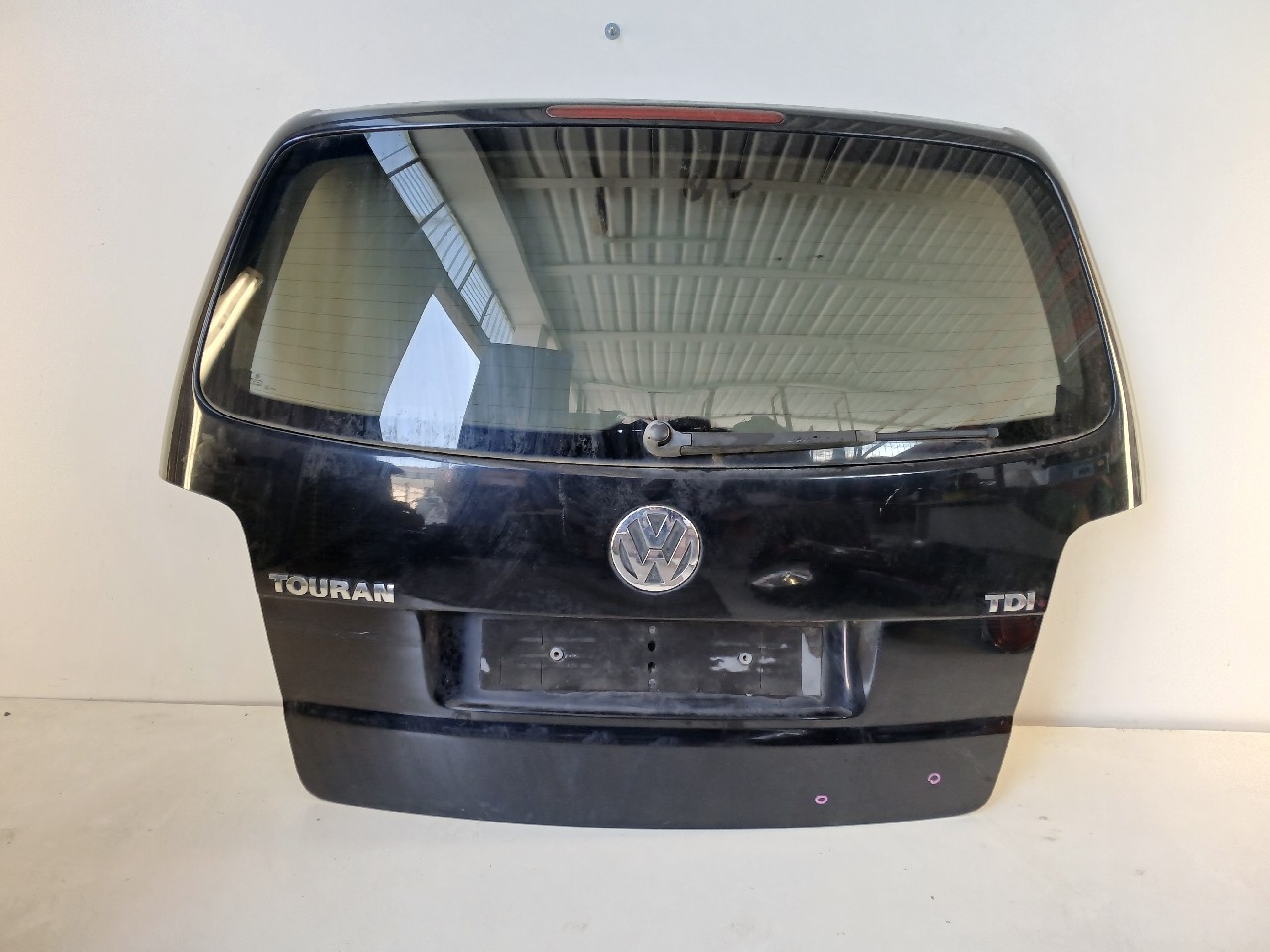Portellone Post VOLKSWAGEN TOURAN