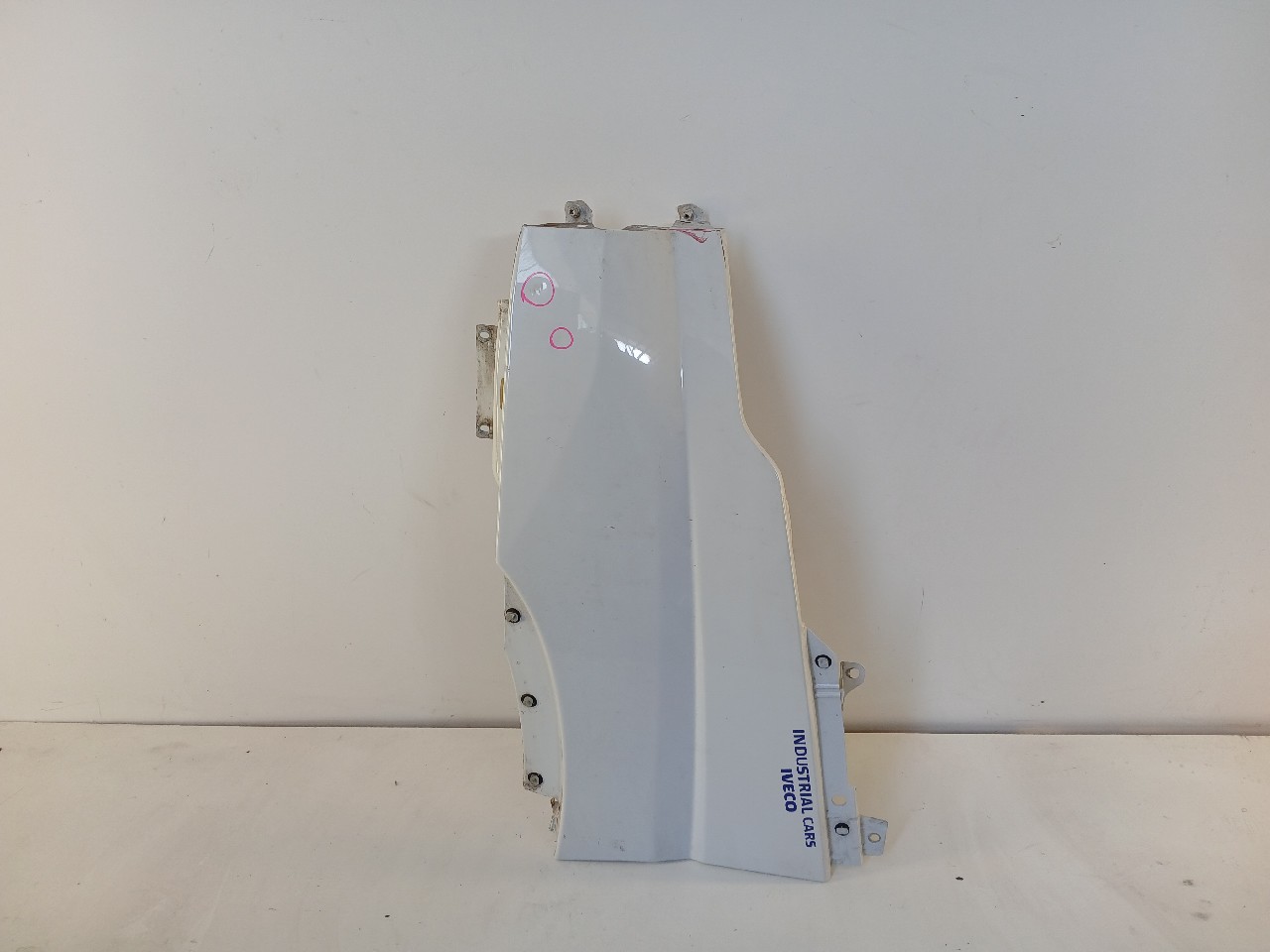 Parafango ant sx IVECO DAILY