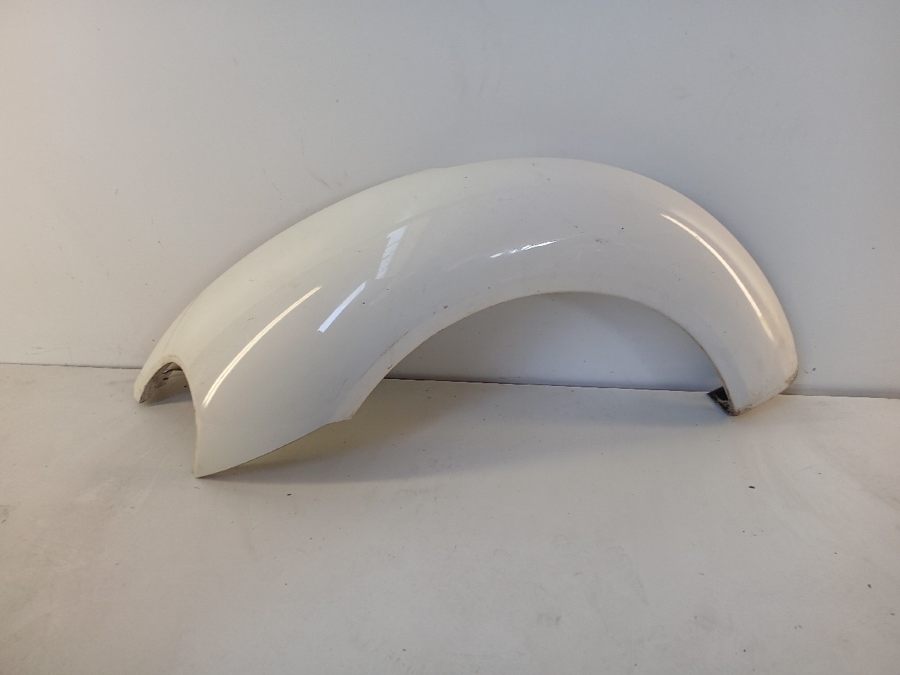 Parafango ant sx VOLKSWAGEN NEW