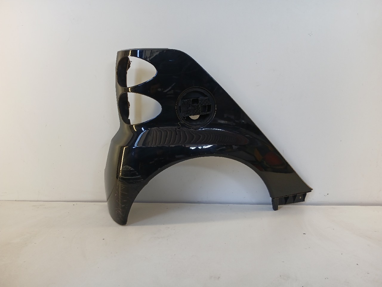 Parafango post dx SMART FORTWO