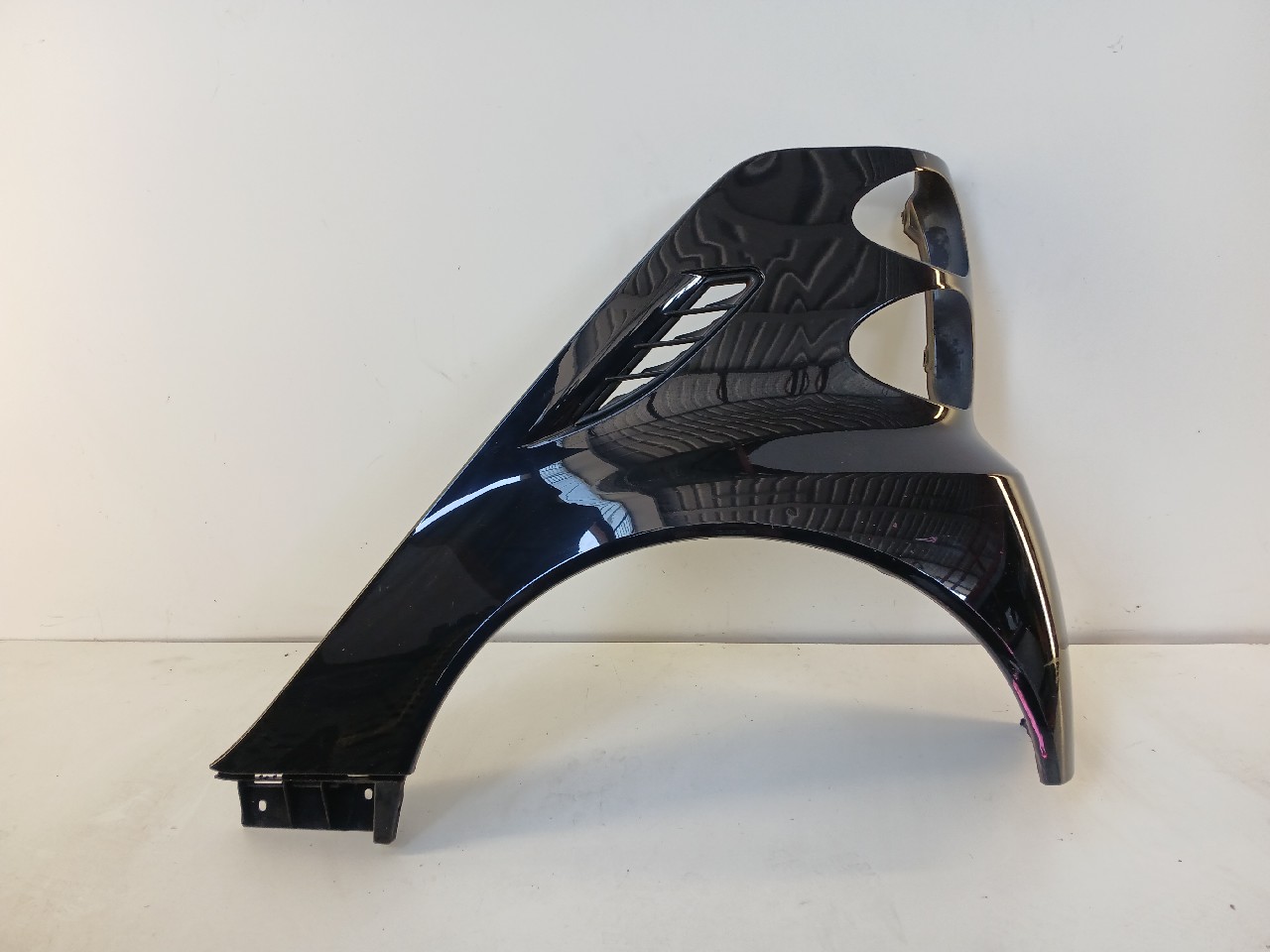 Parafango post sx SMART FORTWO