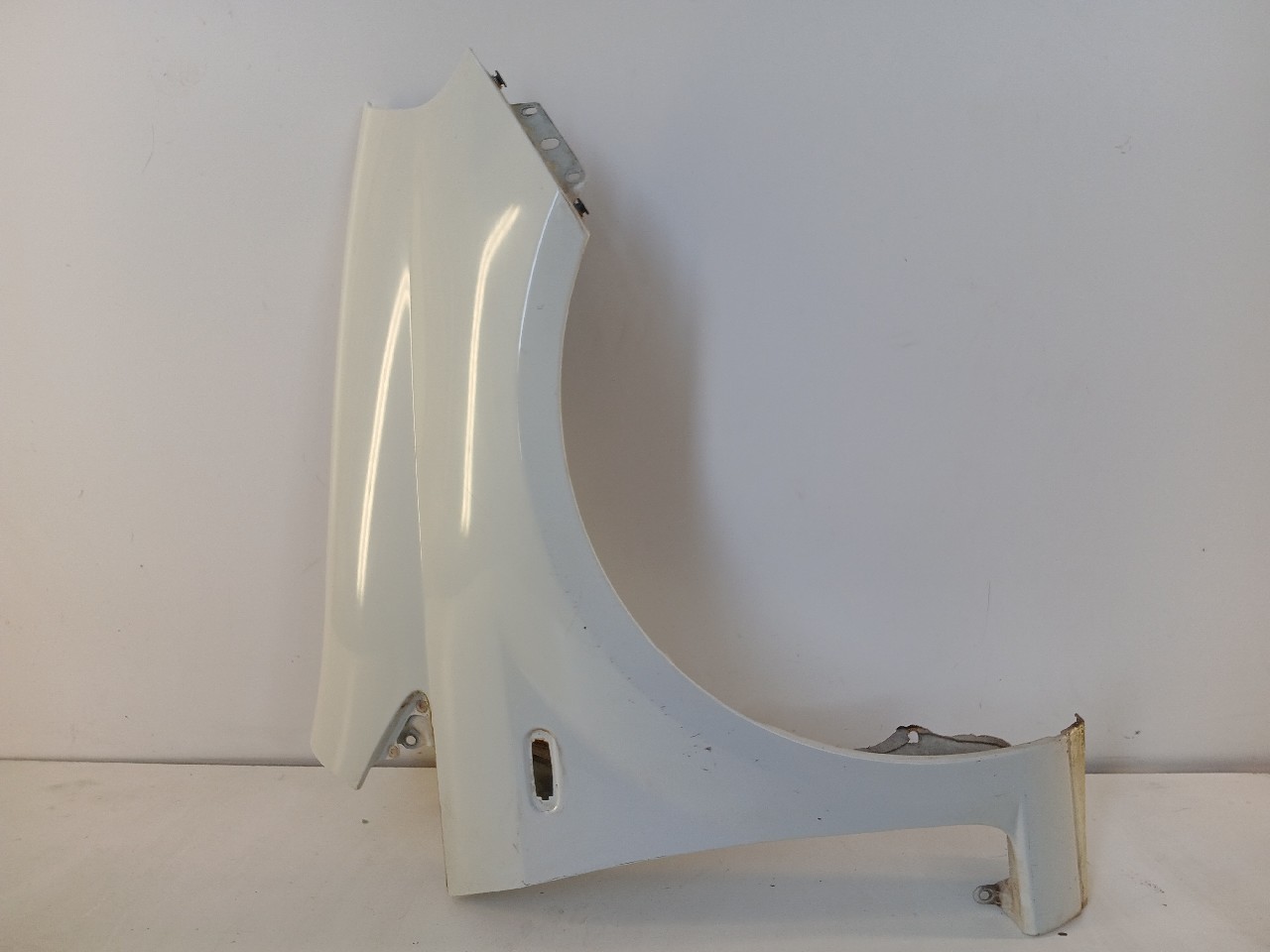Parafango ant dx FIAT GRANDE