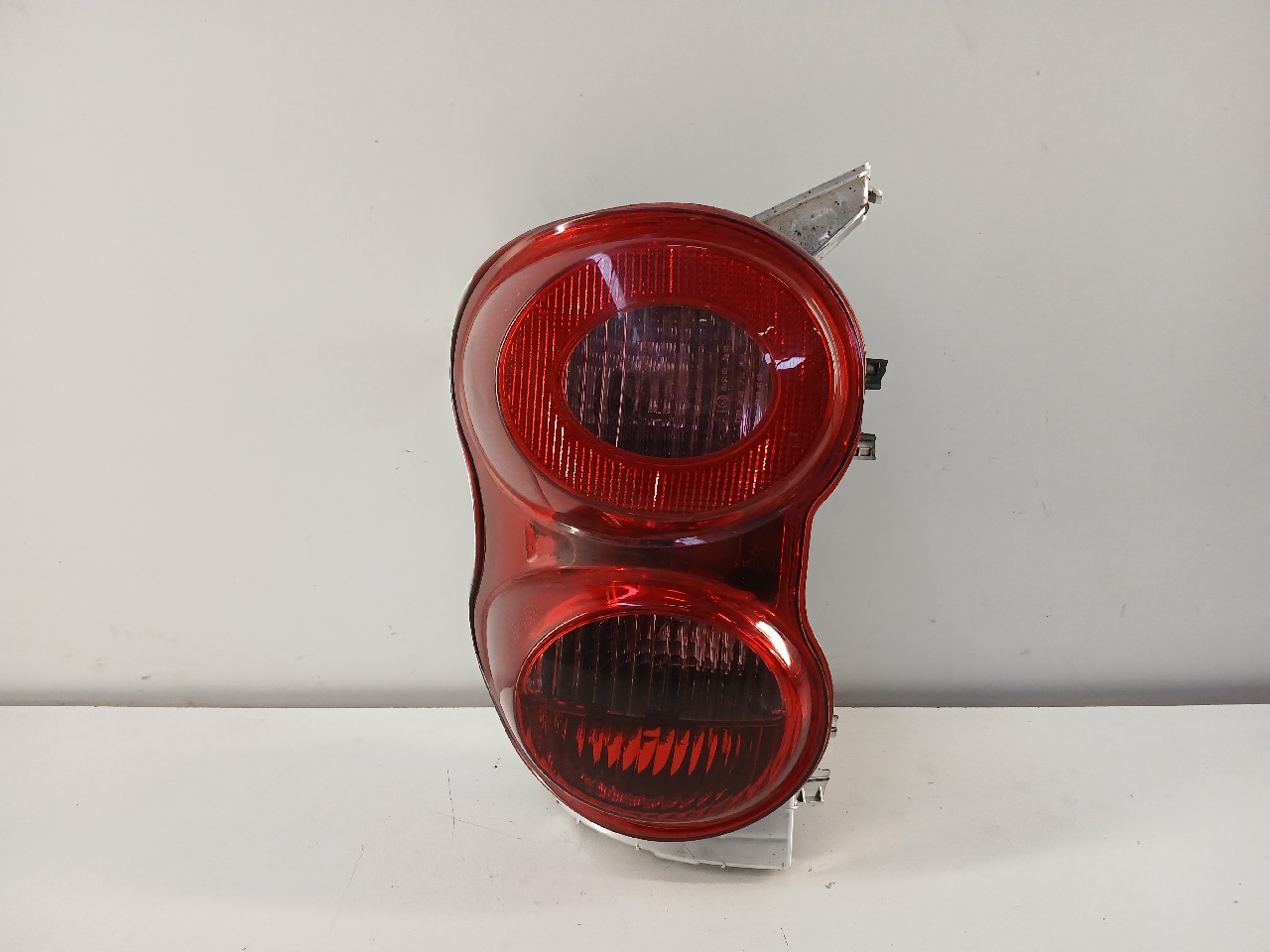 Fanale post dx SMART FORTWO
