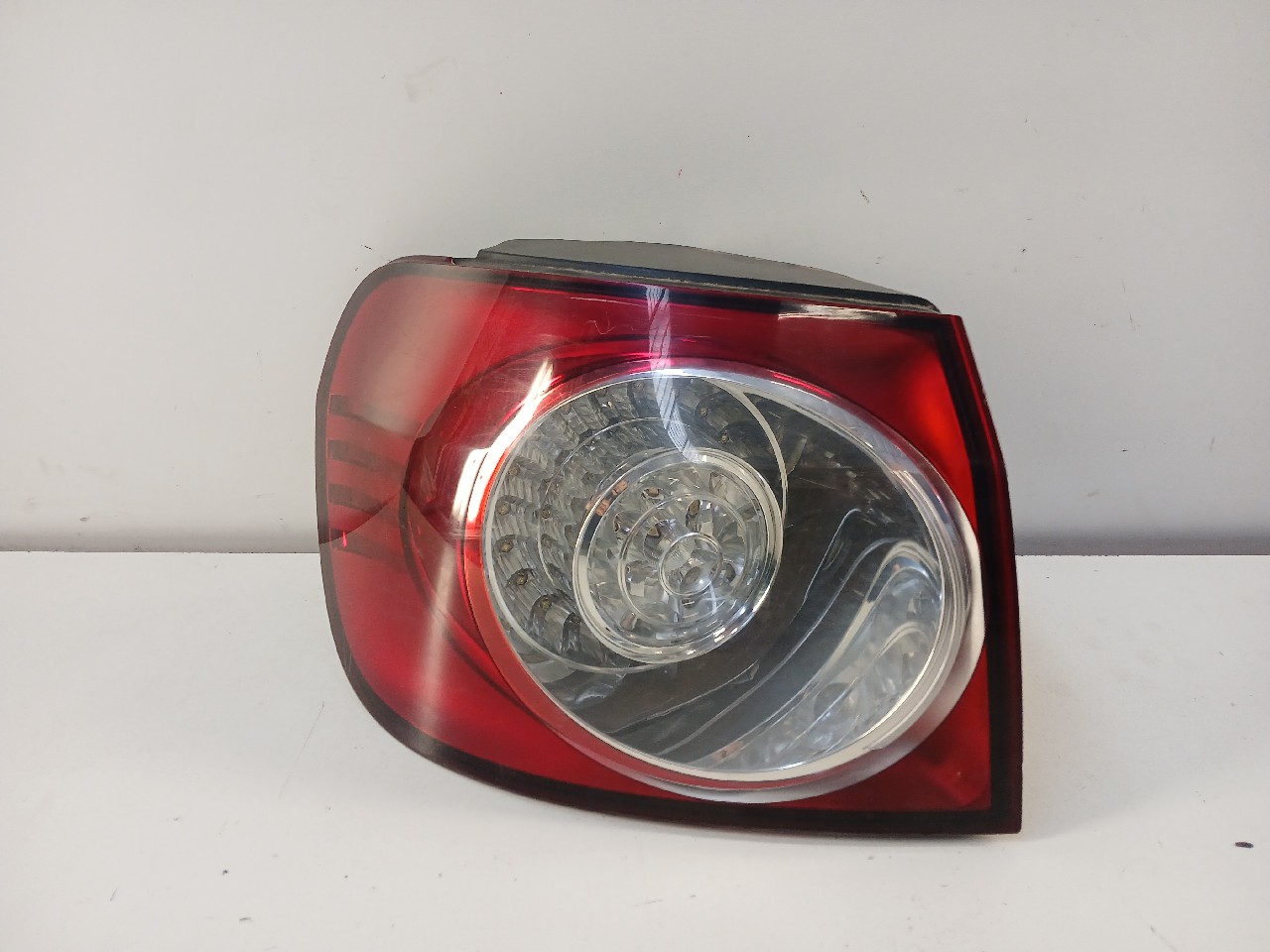 Fanale post sx VOLKSWAGEN GOLF