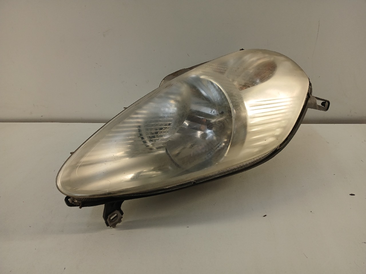 Fanale post dx FIAT GRANDE