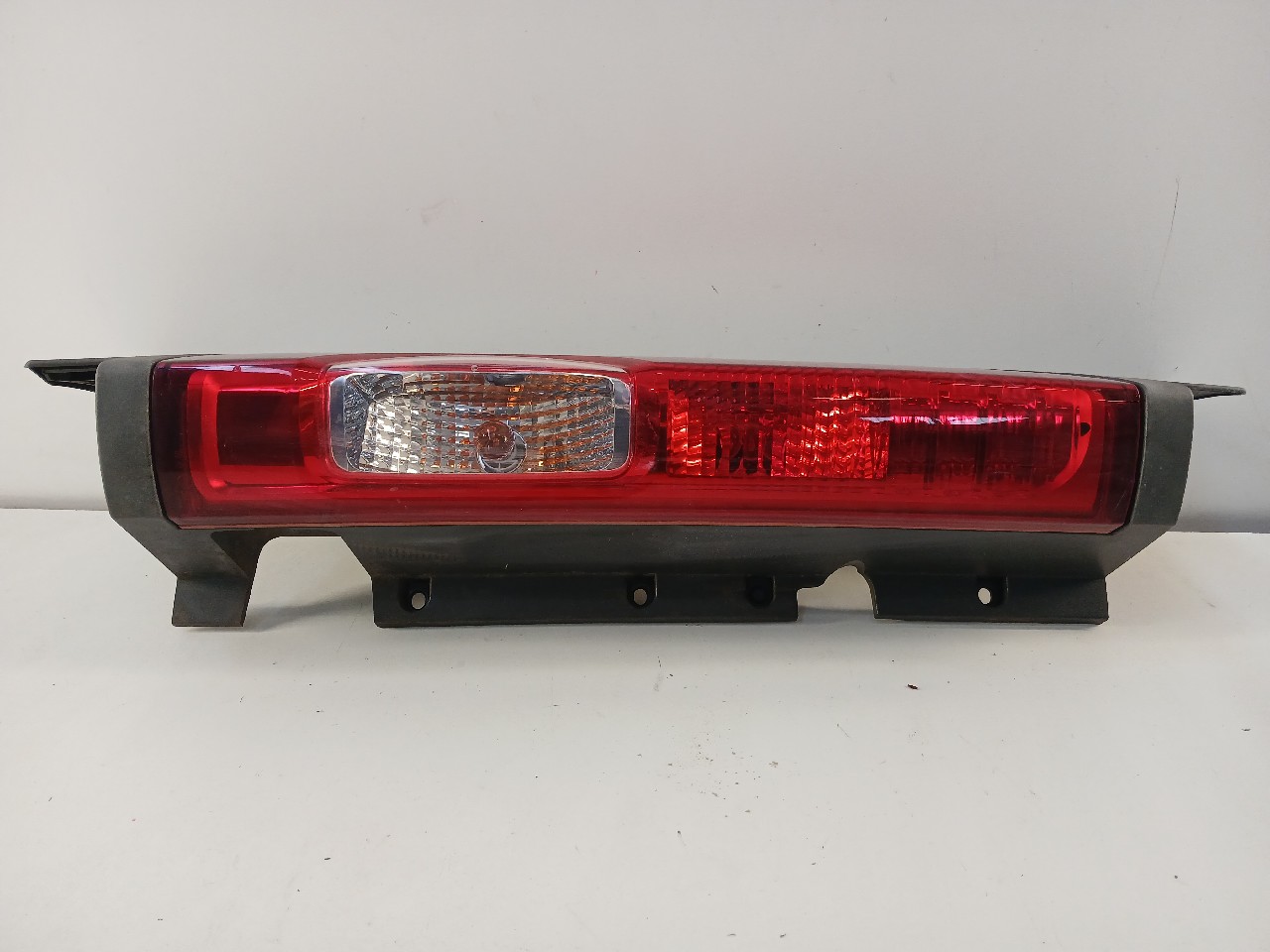 Fanale post sx OPEL VIVARO