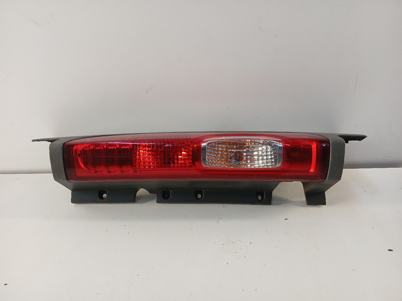 Fanale post dx OPEL VIVARO