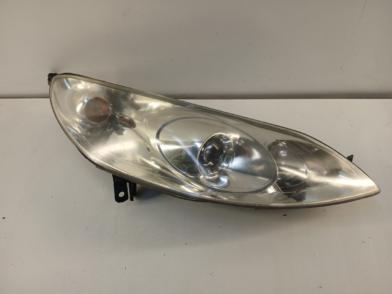 Faro ant dx PEUGEOT 407