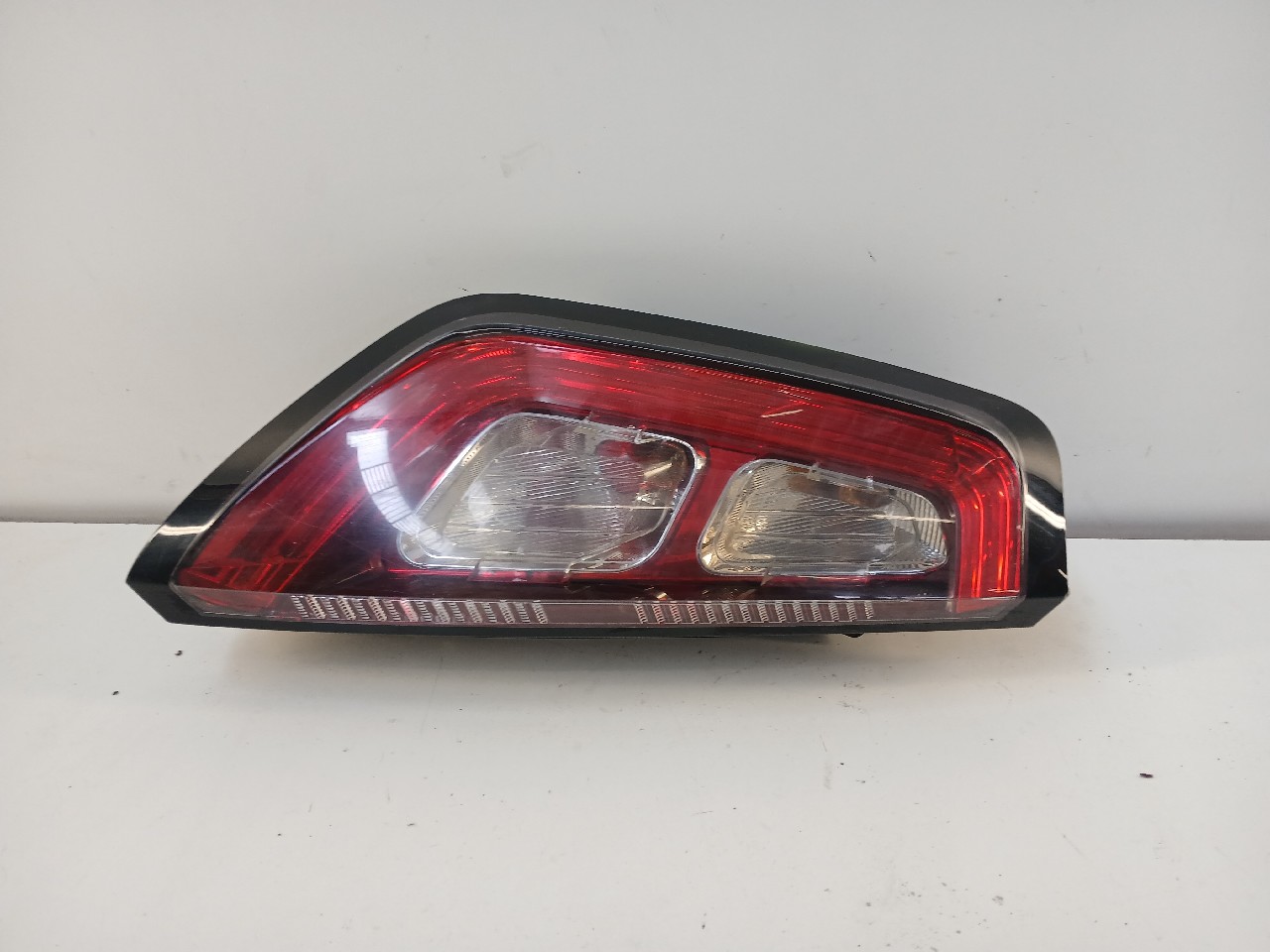 Fanale post sx FIAT PUNTO