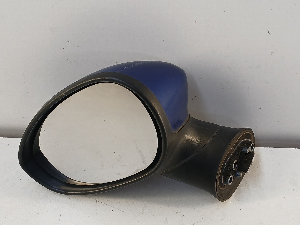 Specchio retrovisore sx FIAT GRANDE