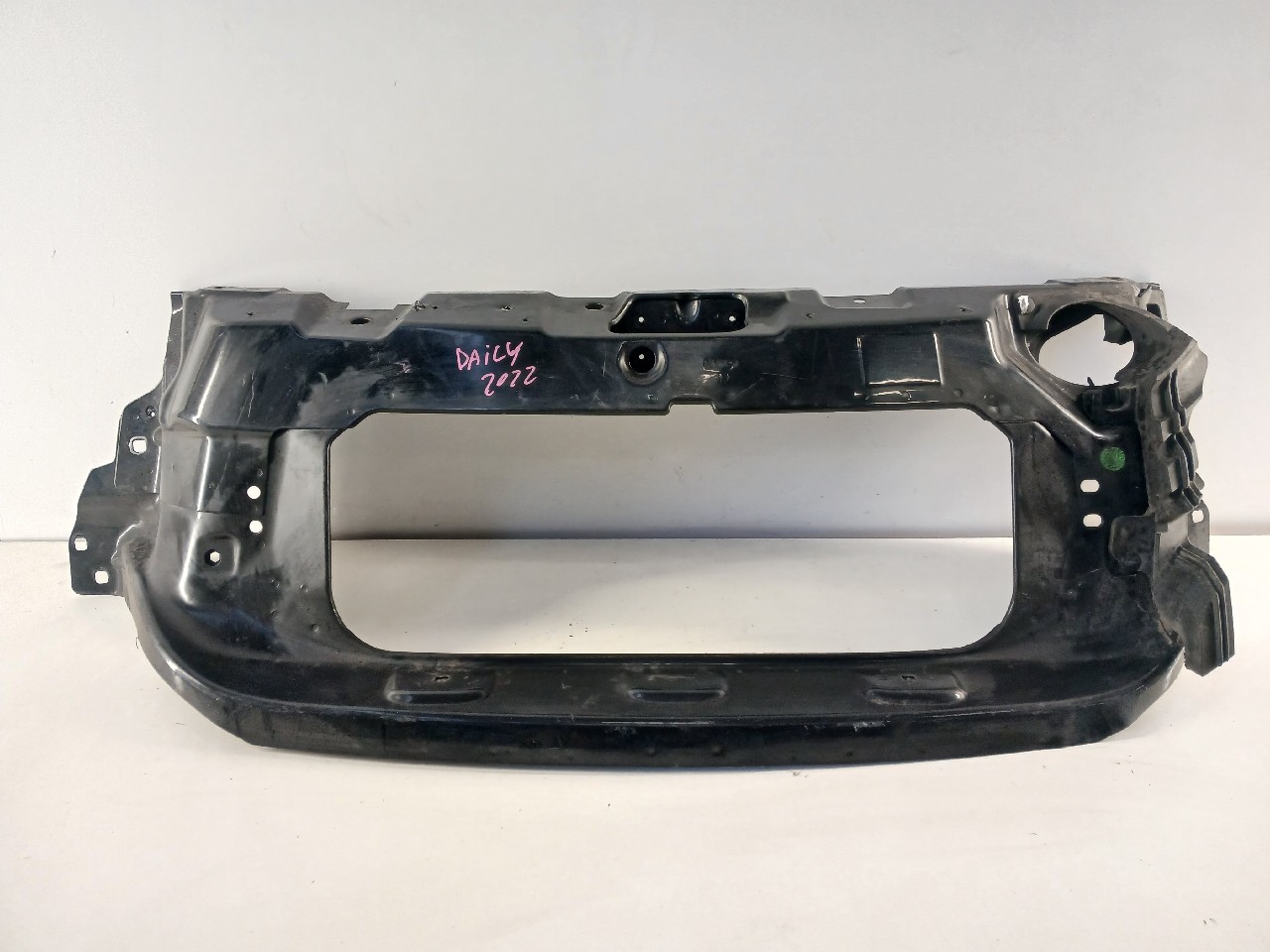 Rivestimento ant IVECO DAILY