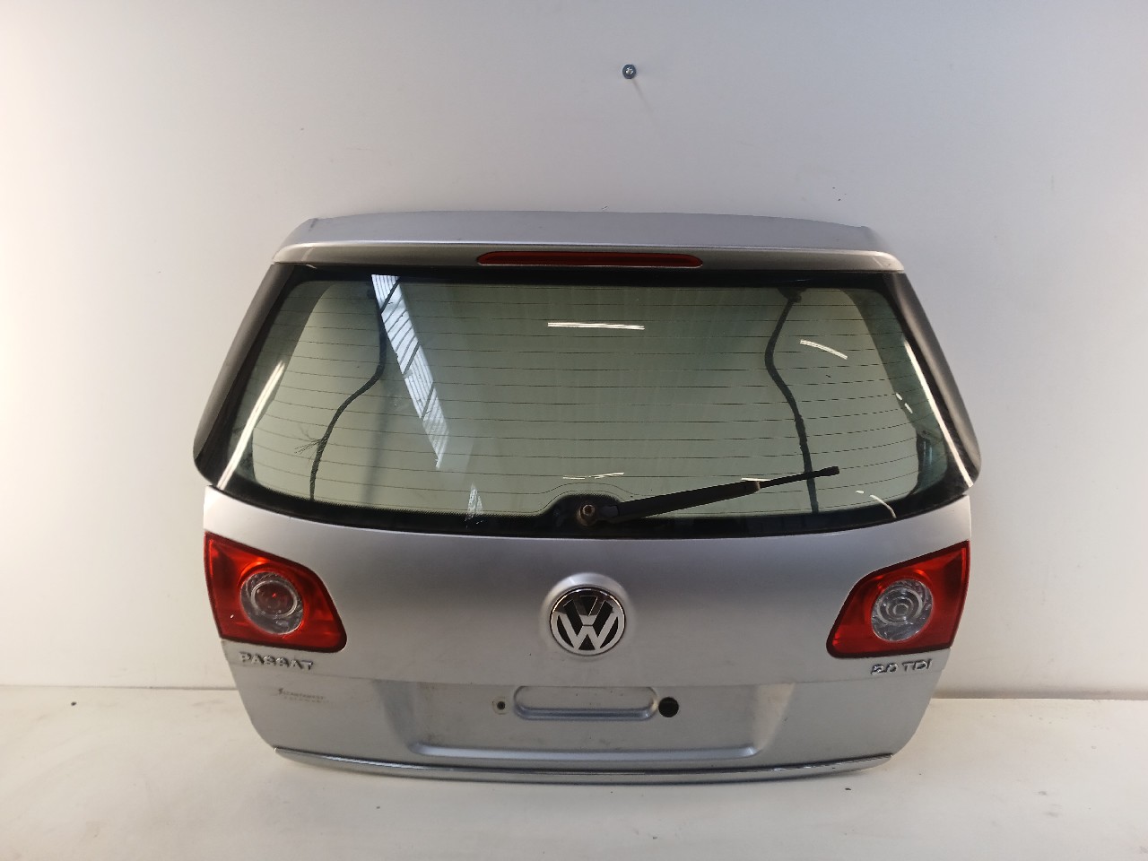 Portellone Post VOLKSWAGEN PASSAT