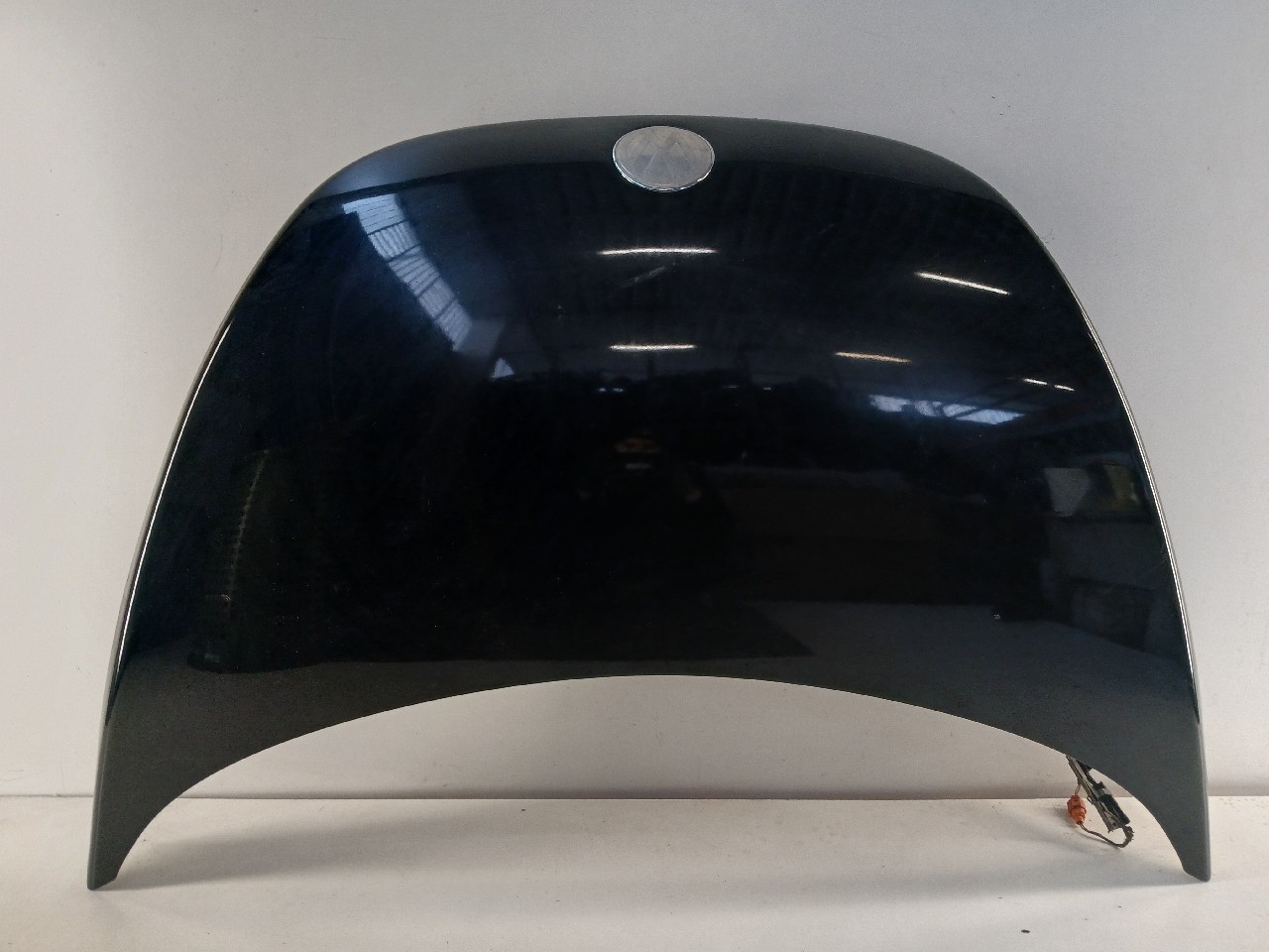 Cofano VOLKSWAGEN NEW