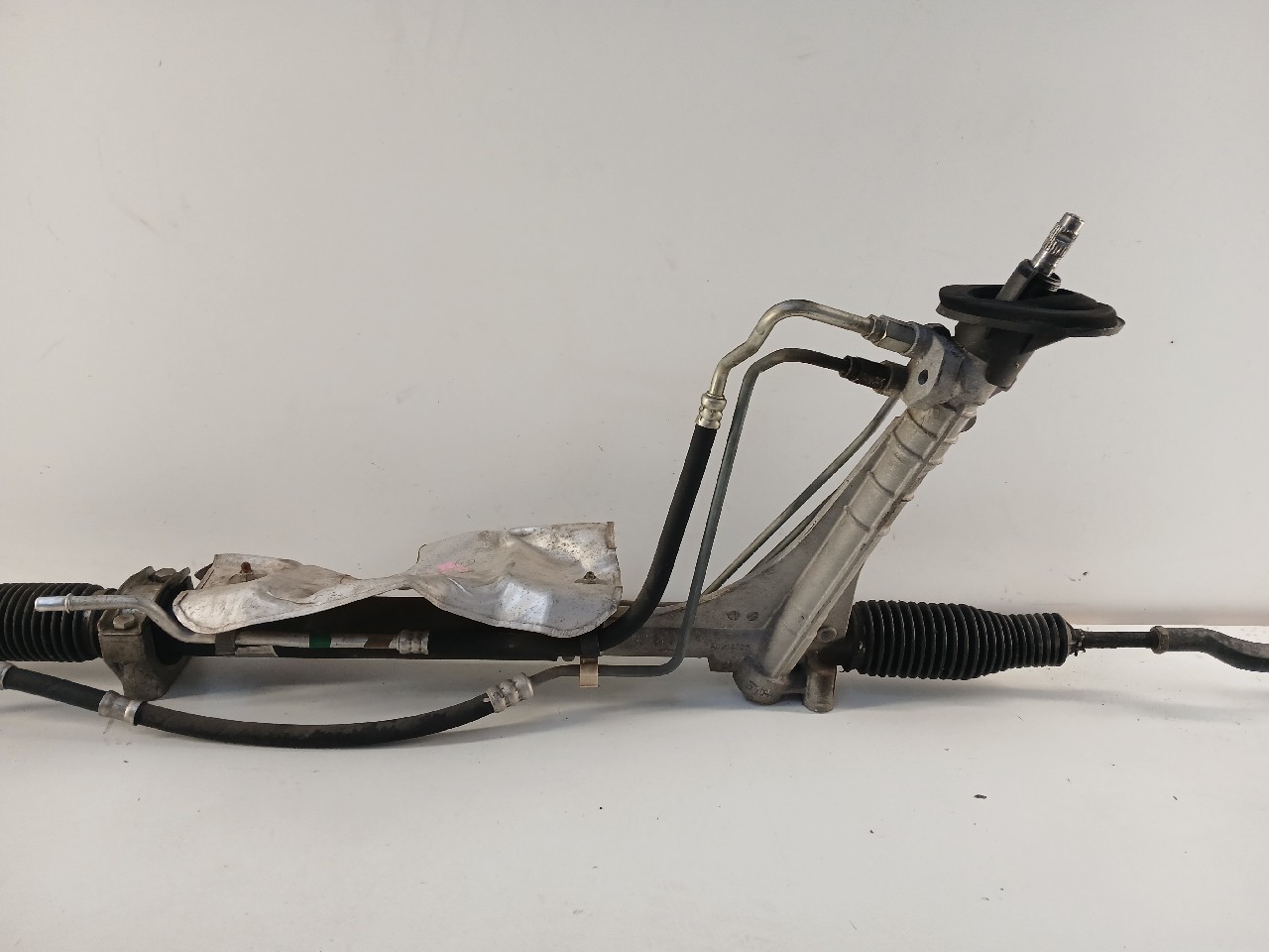 Scatola sterzo FIAT DUCATO