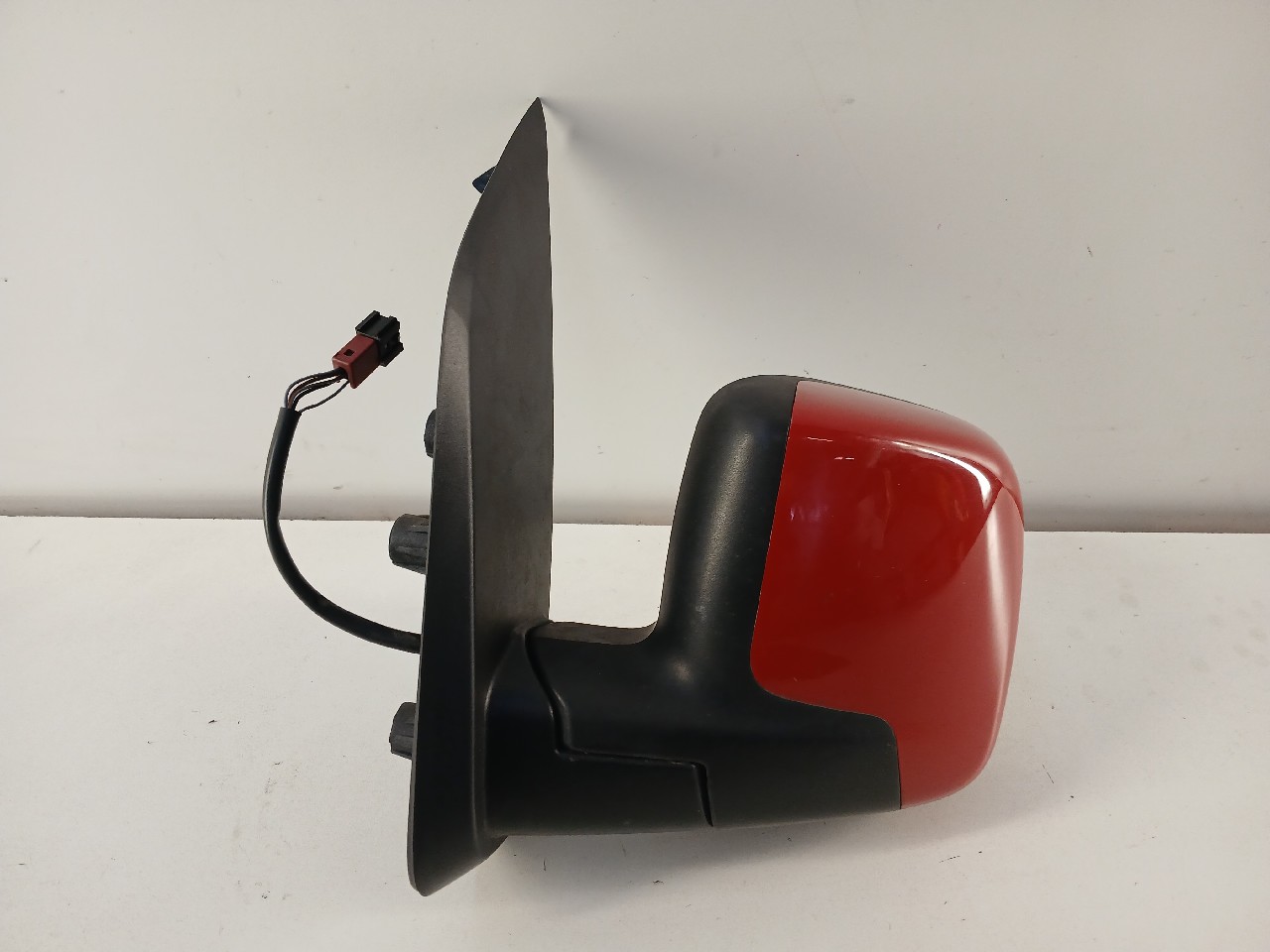 Specchio retrovisore sx FIAT QUBO