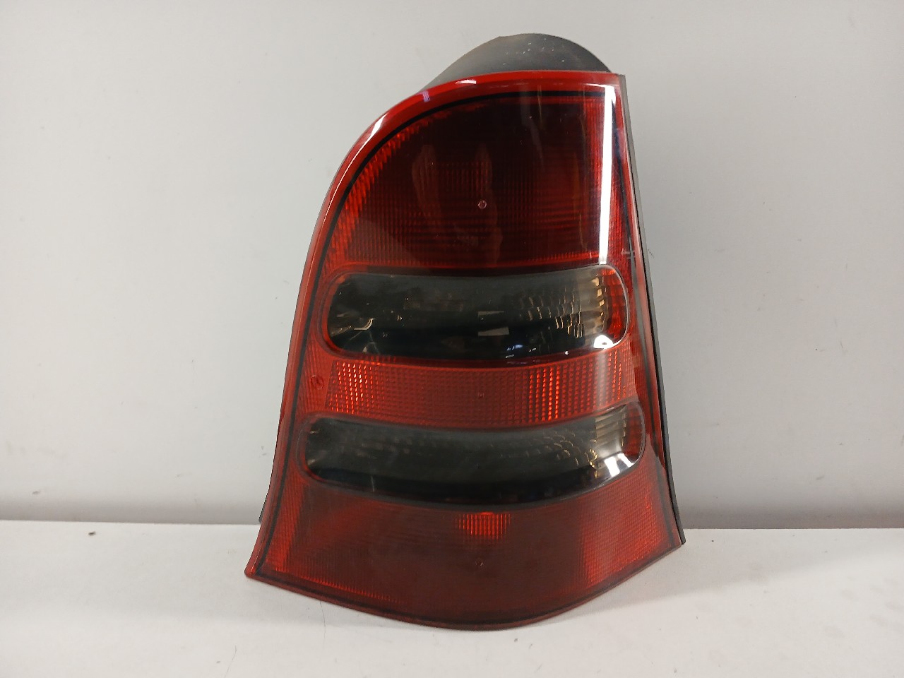 Fanale post dx MERCEDES CLASSE