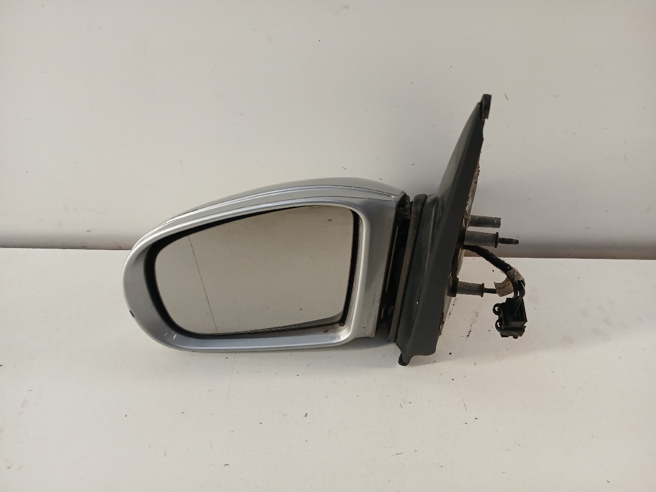 Specchio retrovisore sx MERCEDES CLASSE