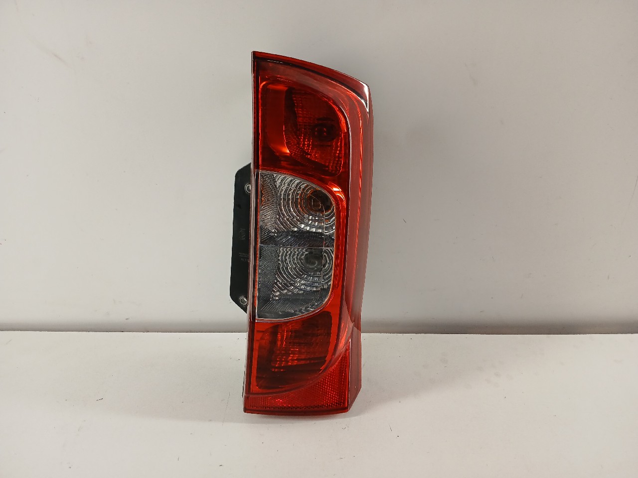 Fanale post dx FIAT QUBO