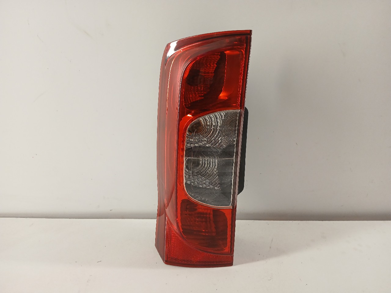Fanale post sx FIAT QUBO