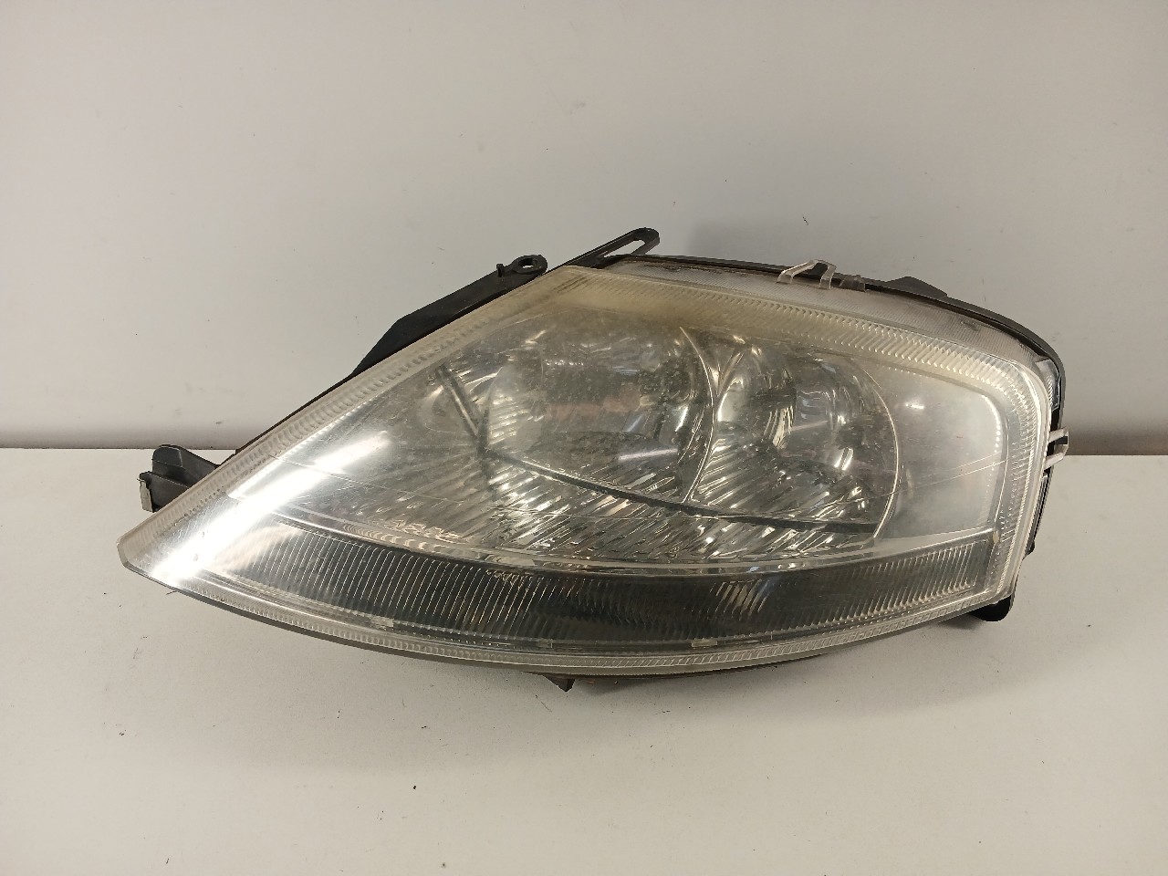 Faro ant sx CITROEN C3