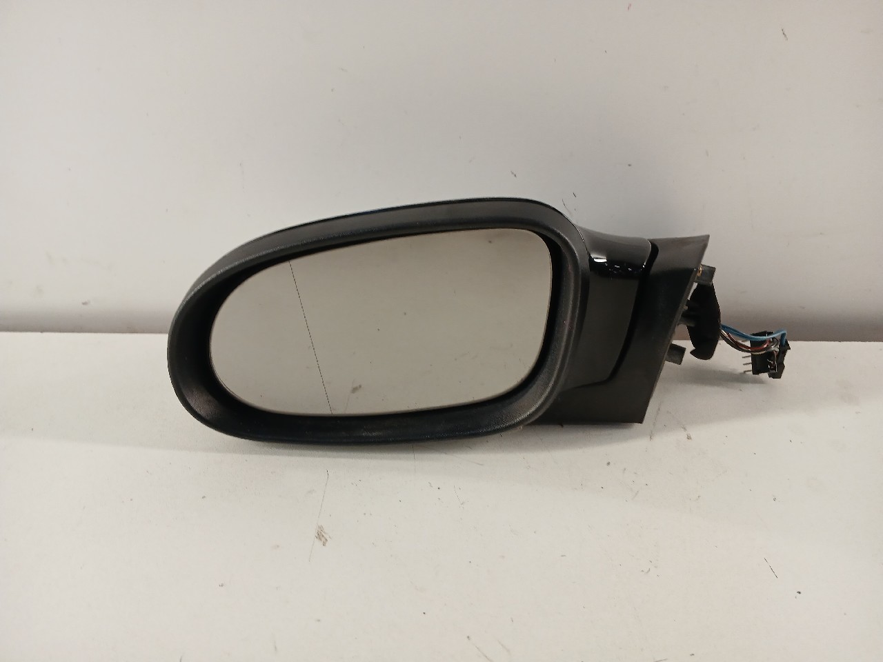 Specchio retrovisore sx MERCEDES CLASSE