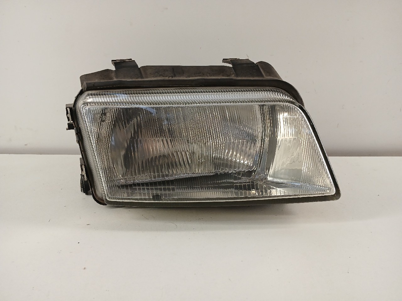Faro ant dx AUDI A4