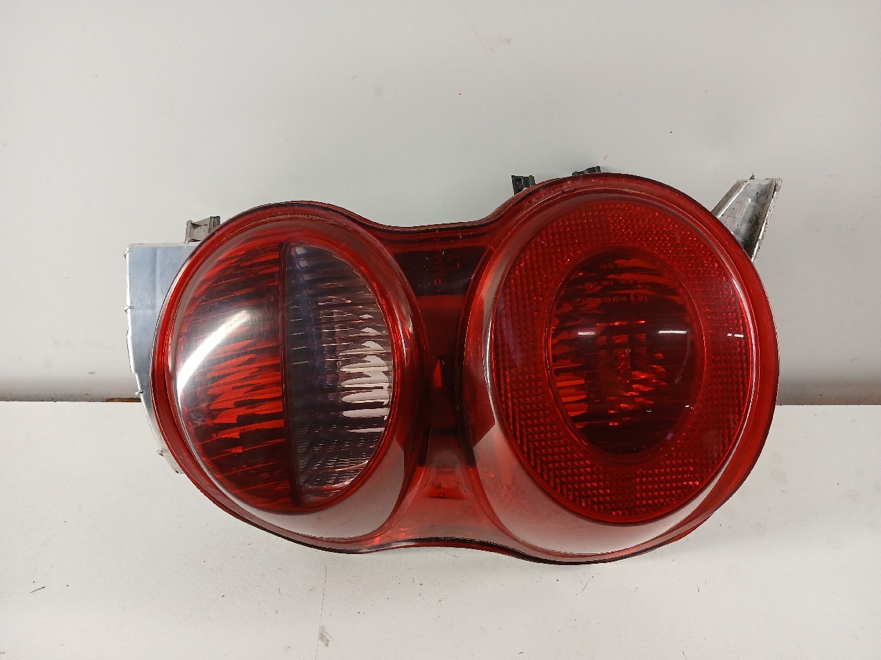 Fanale post sx SMART FORTWO