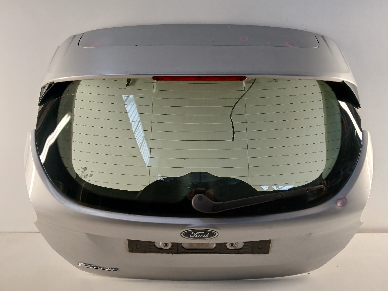 Portellone Post FORD FIESTA