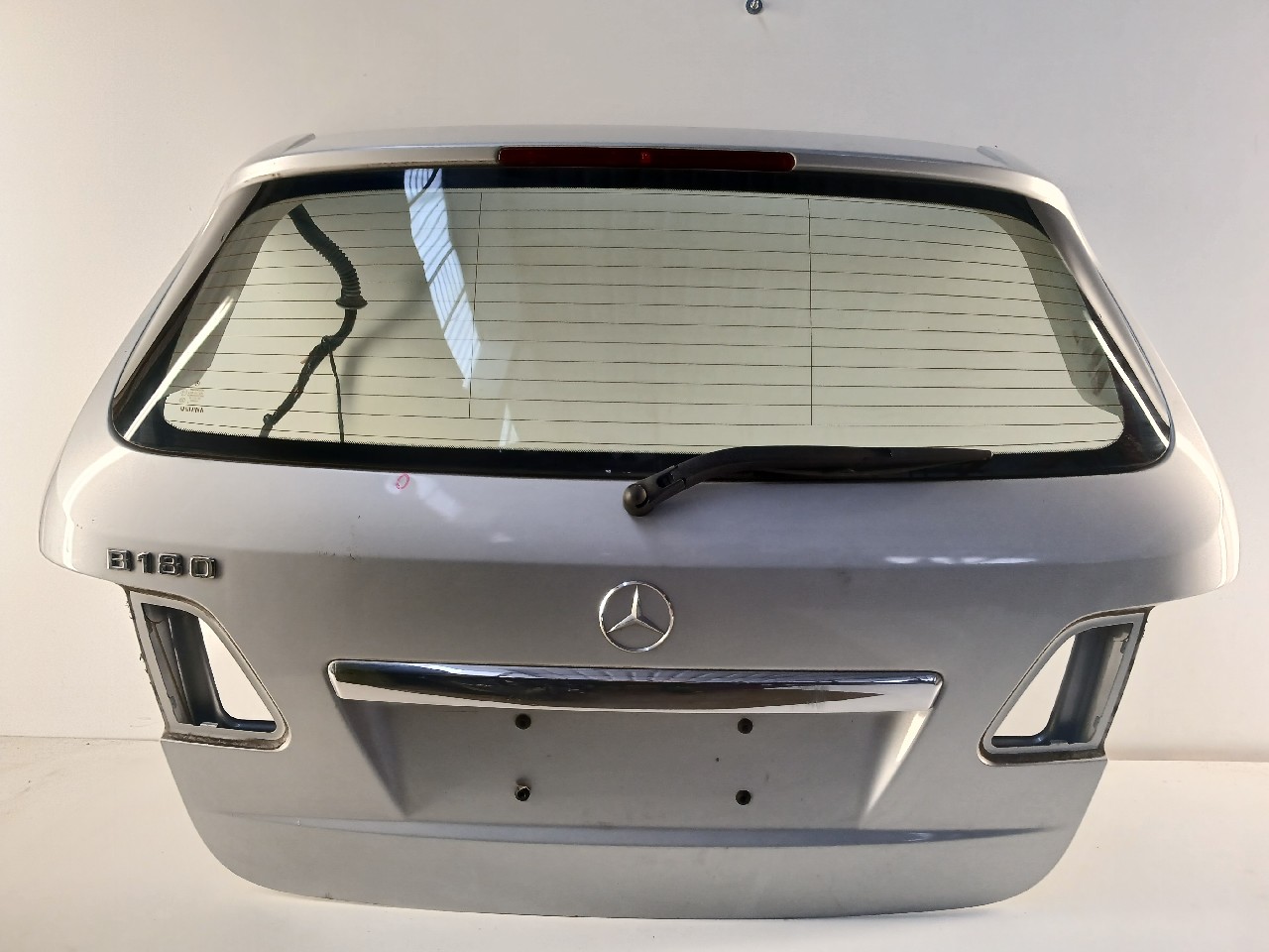 Portellone Post MERCEDES CLASSE
