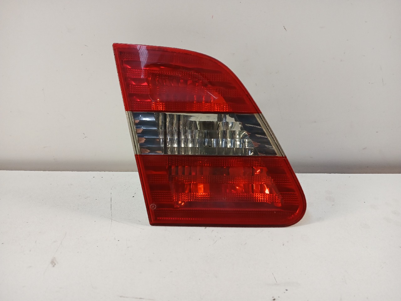 Fanale post sx MERCEDES CLASSE