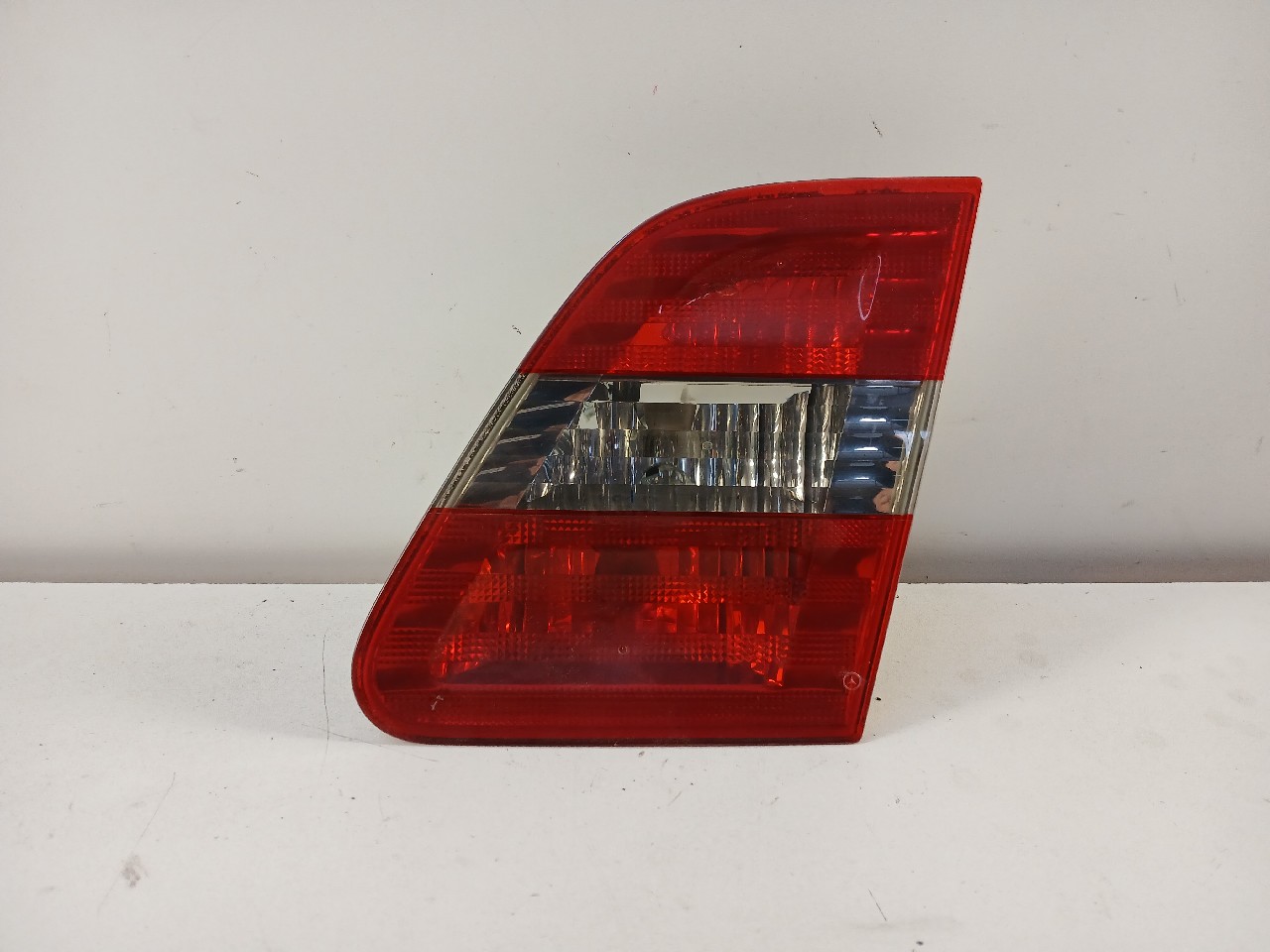 Fanale post dx MERCEDES CLASSE