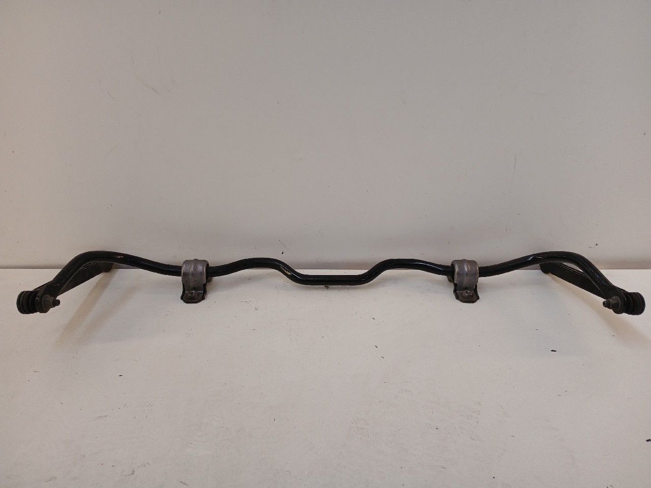 Barra stabilizzatrice ant FIAT 500X